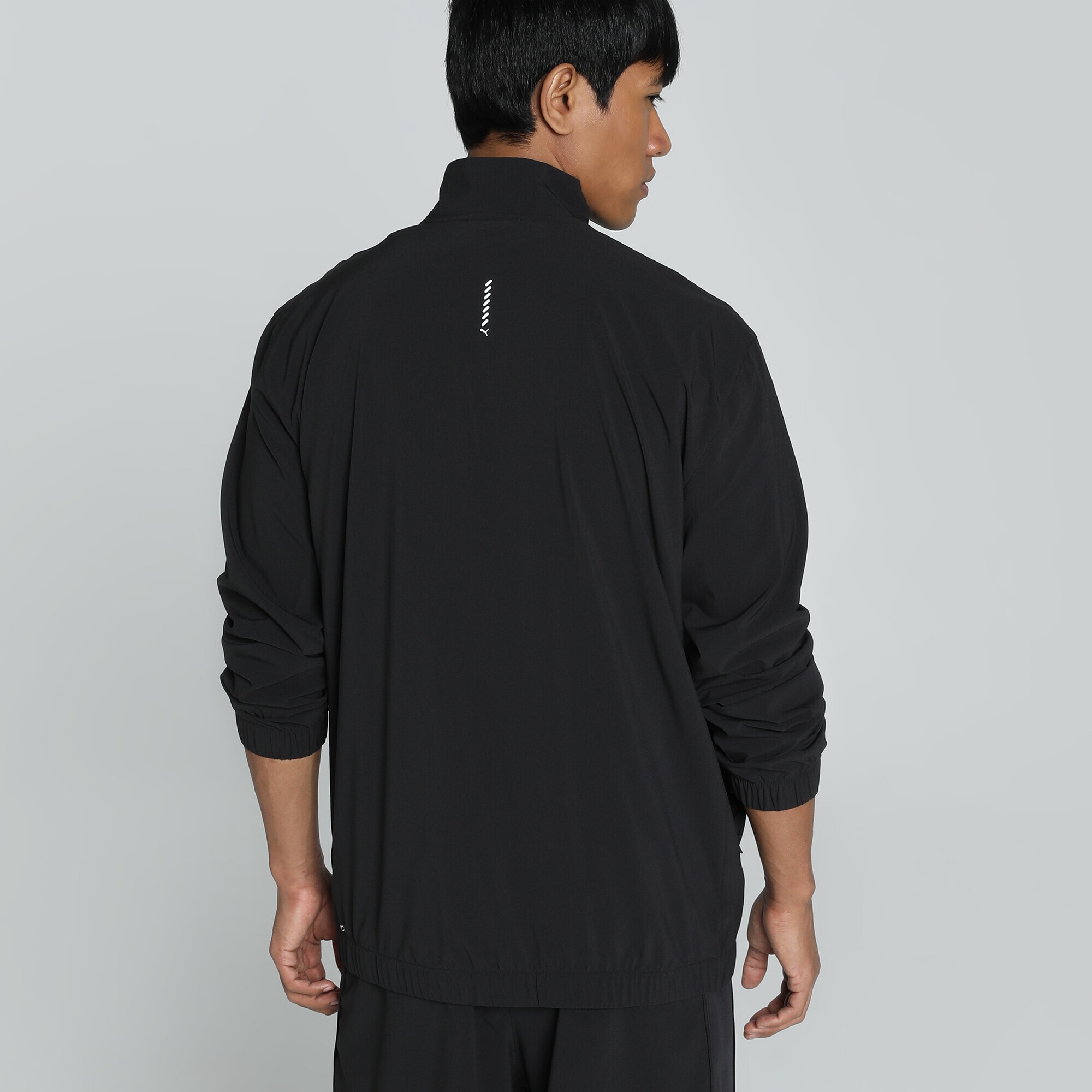 PUMA Trainingsjacke »VELOCITY Laufjacke Herren«