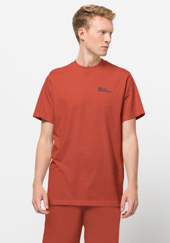 Jack Wolfskin T-Shirt »ESSENTIAL T M«