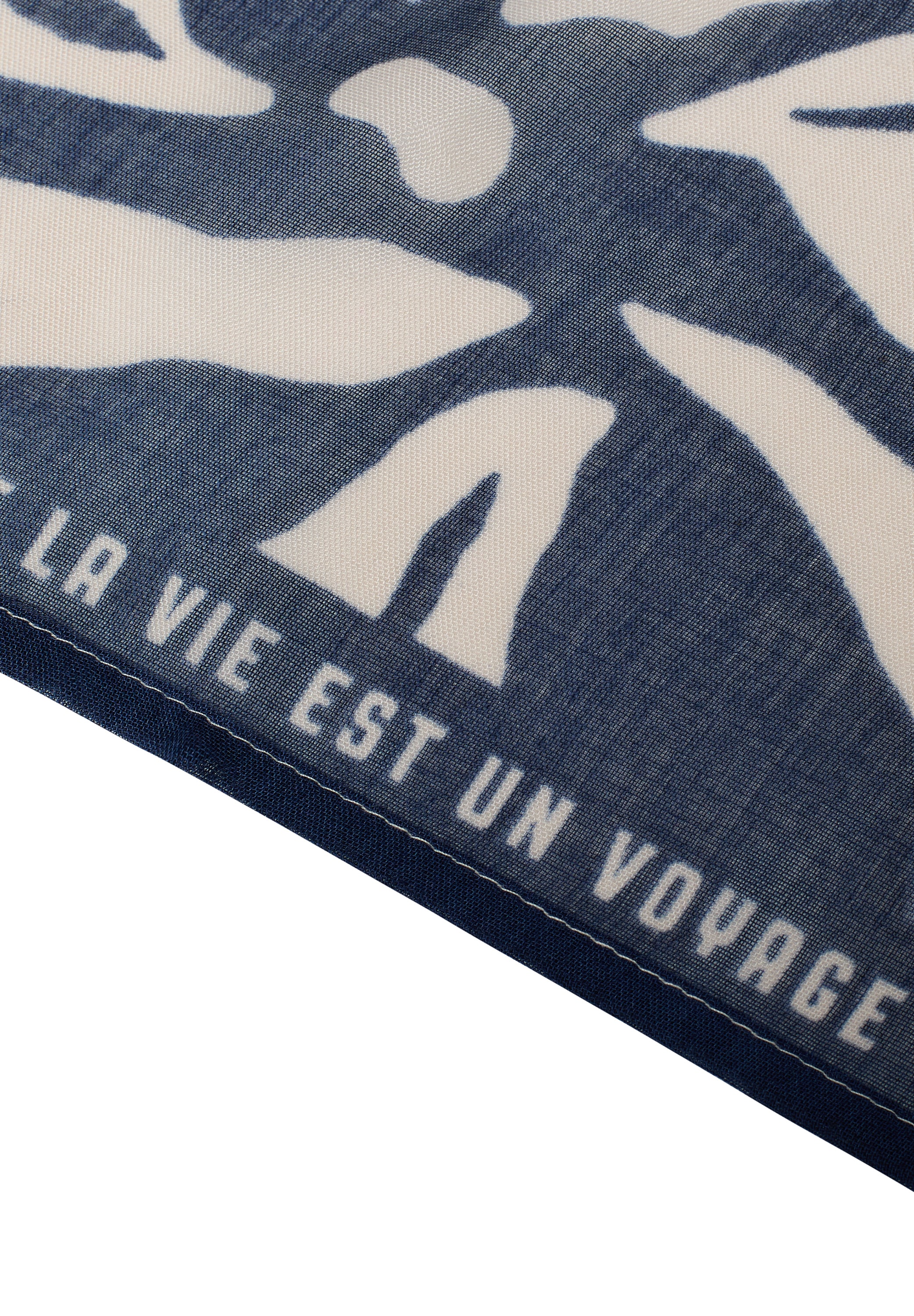 Cecil Schal aus Modal