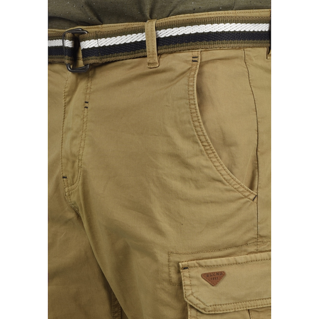 Blend Cargoshorts »BLEND BLBRIAN«