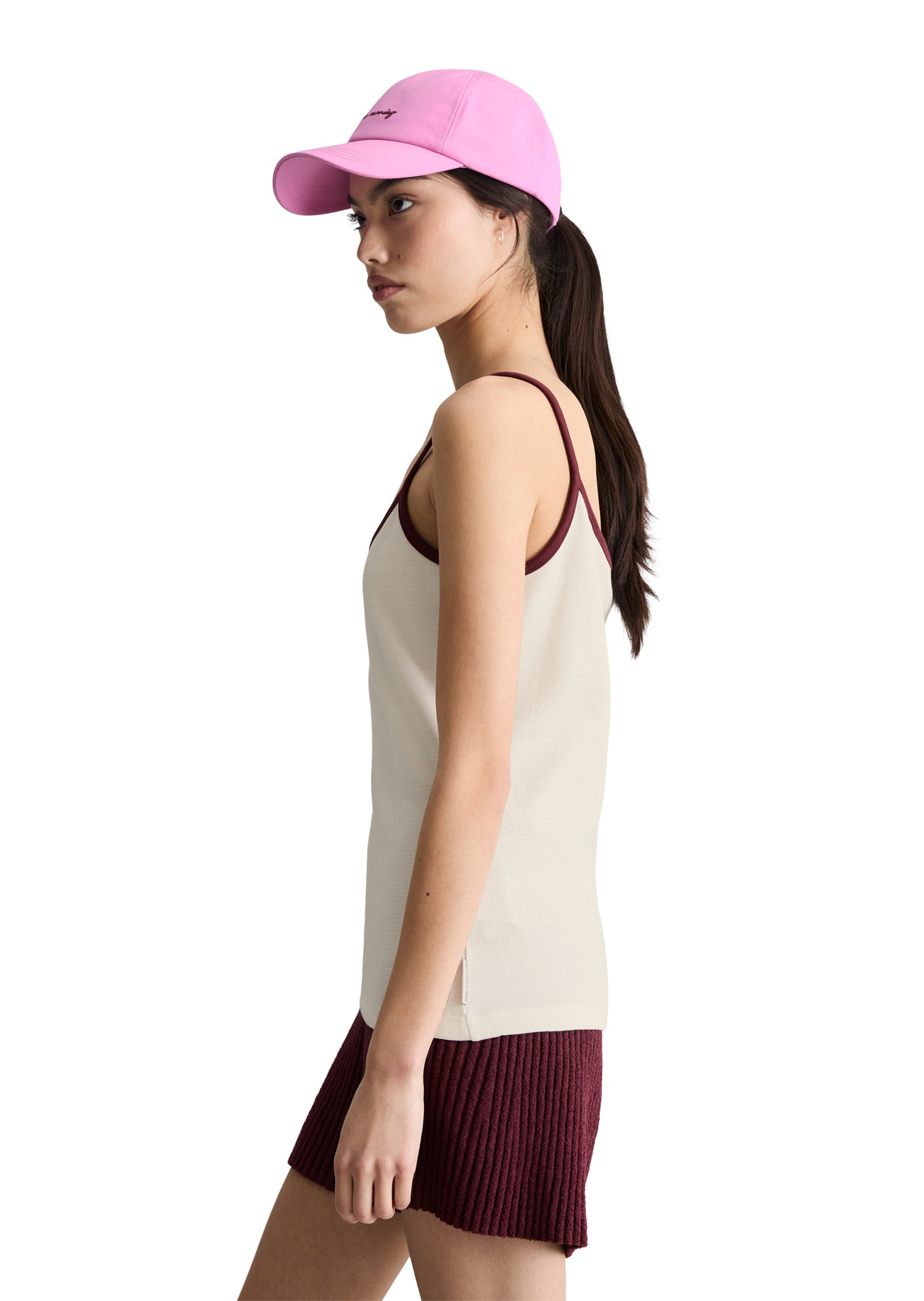 Marc OPolo DENIM T-Shirt "aus reiner Bio-Baumwolle" günstig online kaufen