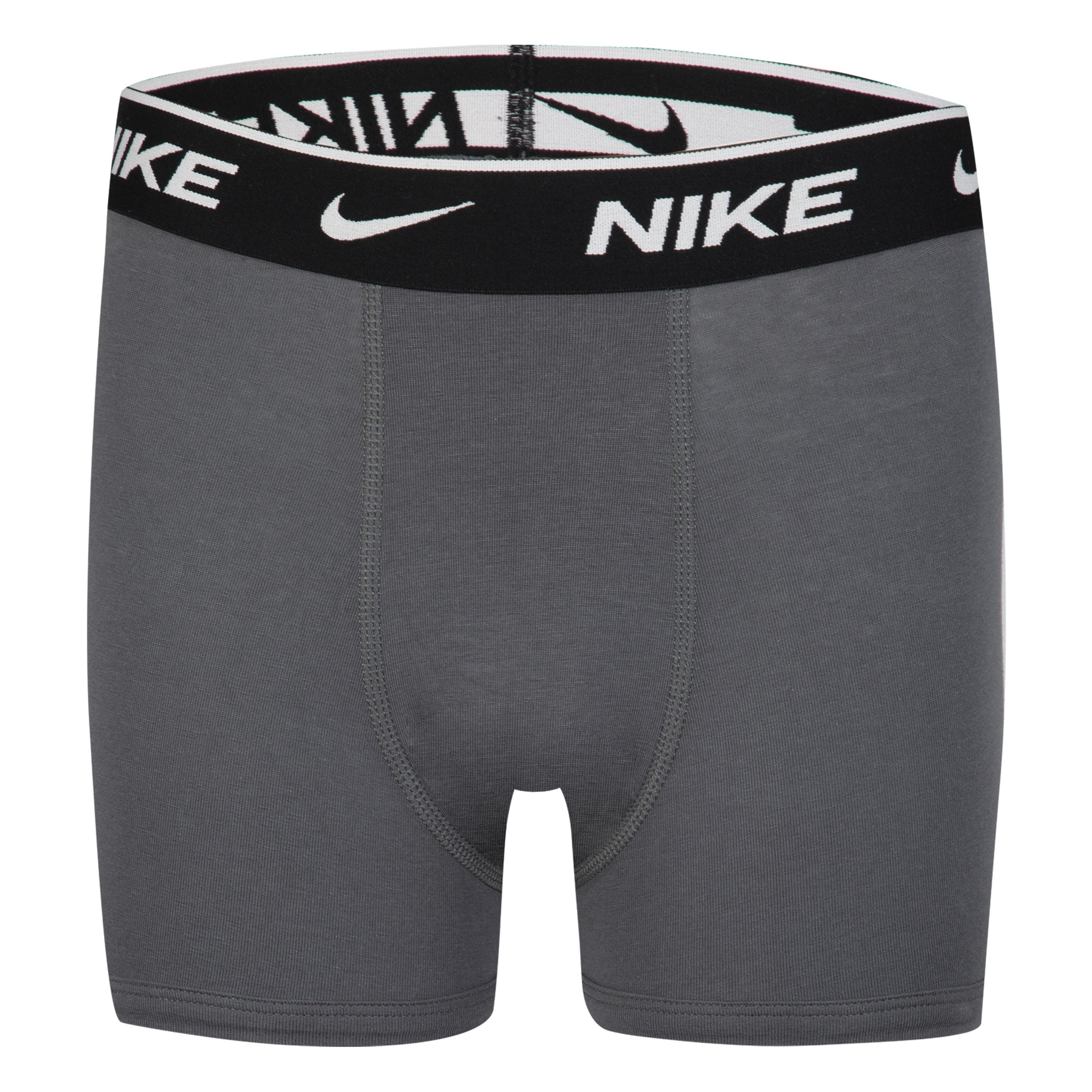 Nike Sportswear Boxershorts »für Jungs«, (Spar-Packung, 3 St.), Kinder Unterhose aus Baumwolle
