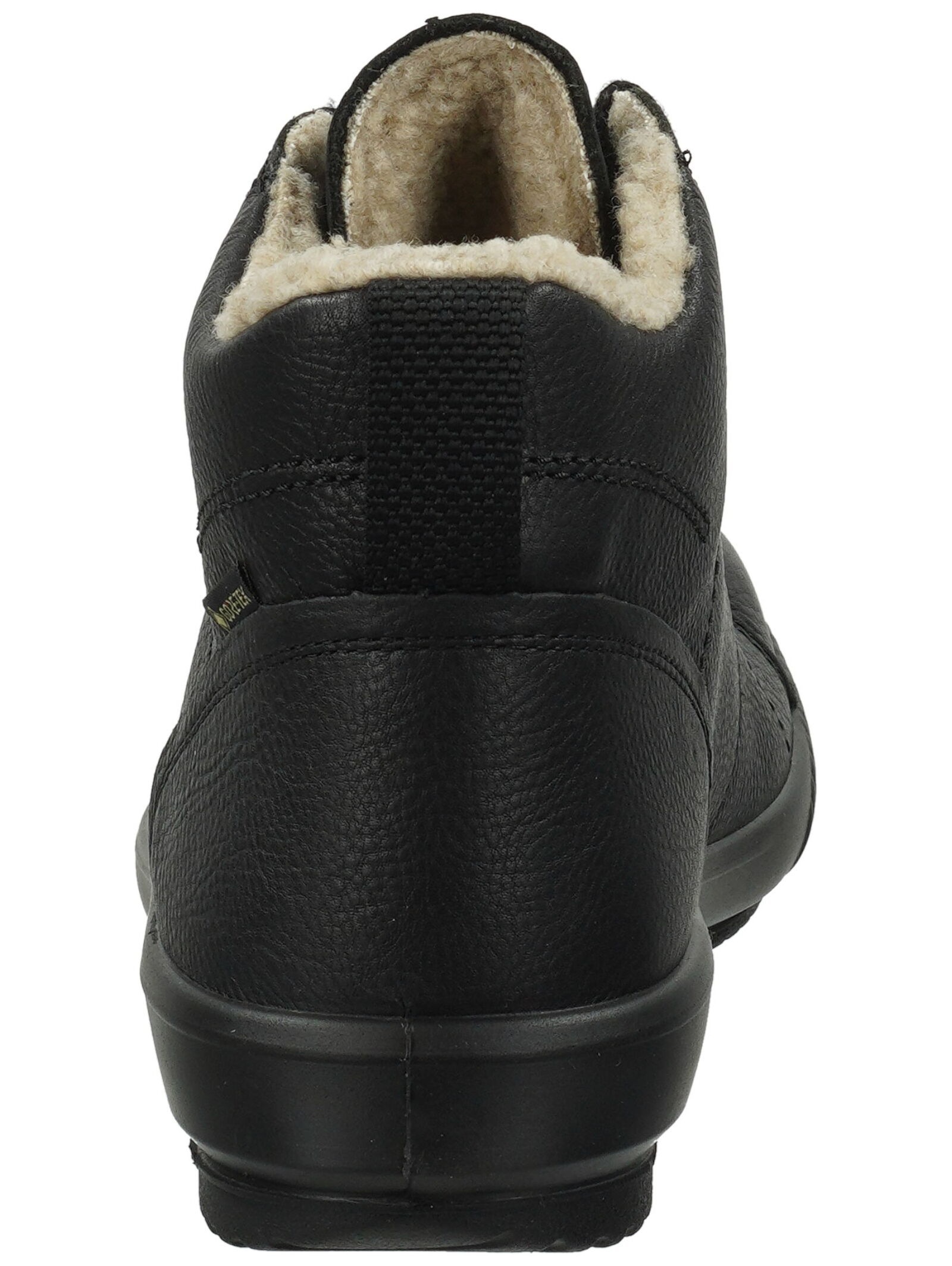 Legero Schnürstiefelette »Legero Stiefelette Leder«