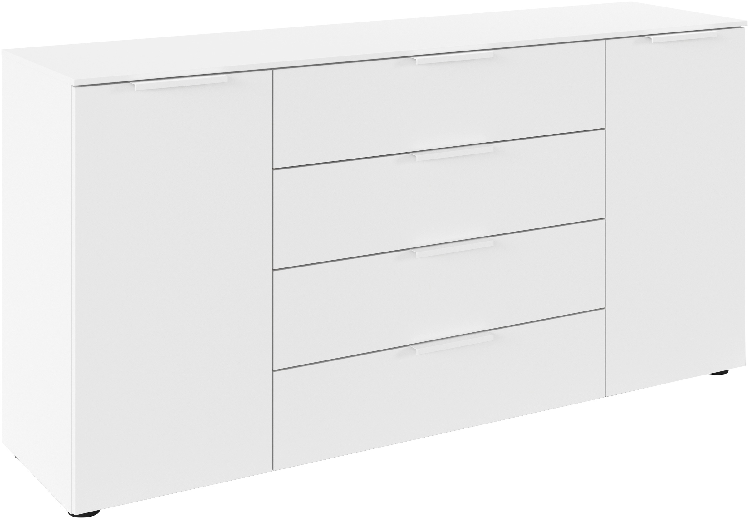 LeGer Home by Lena Gercke Kommode "Kommode Sideboard Schubladenkommode SERI günstig online kaufen