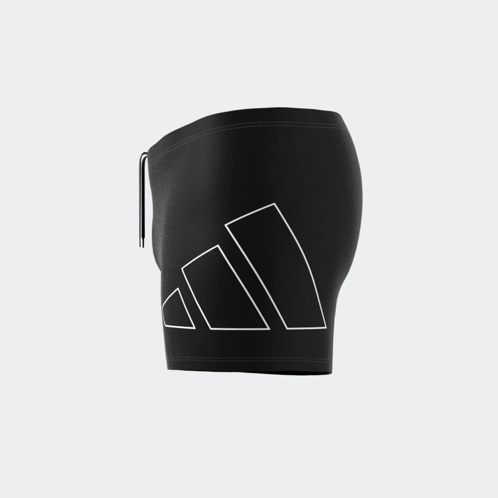 adidas Performance Badehose »BIG BARS BOXER«, (1 St.)