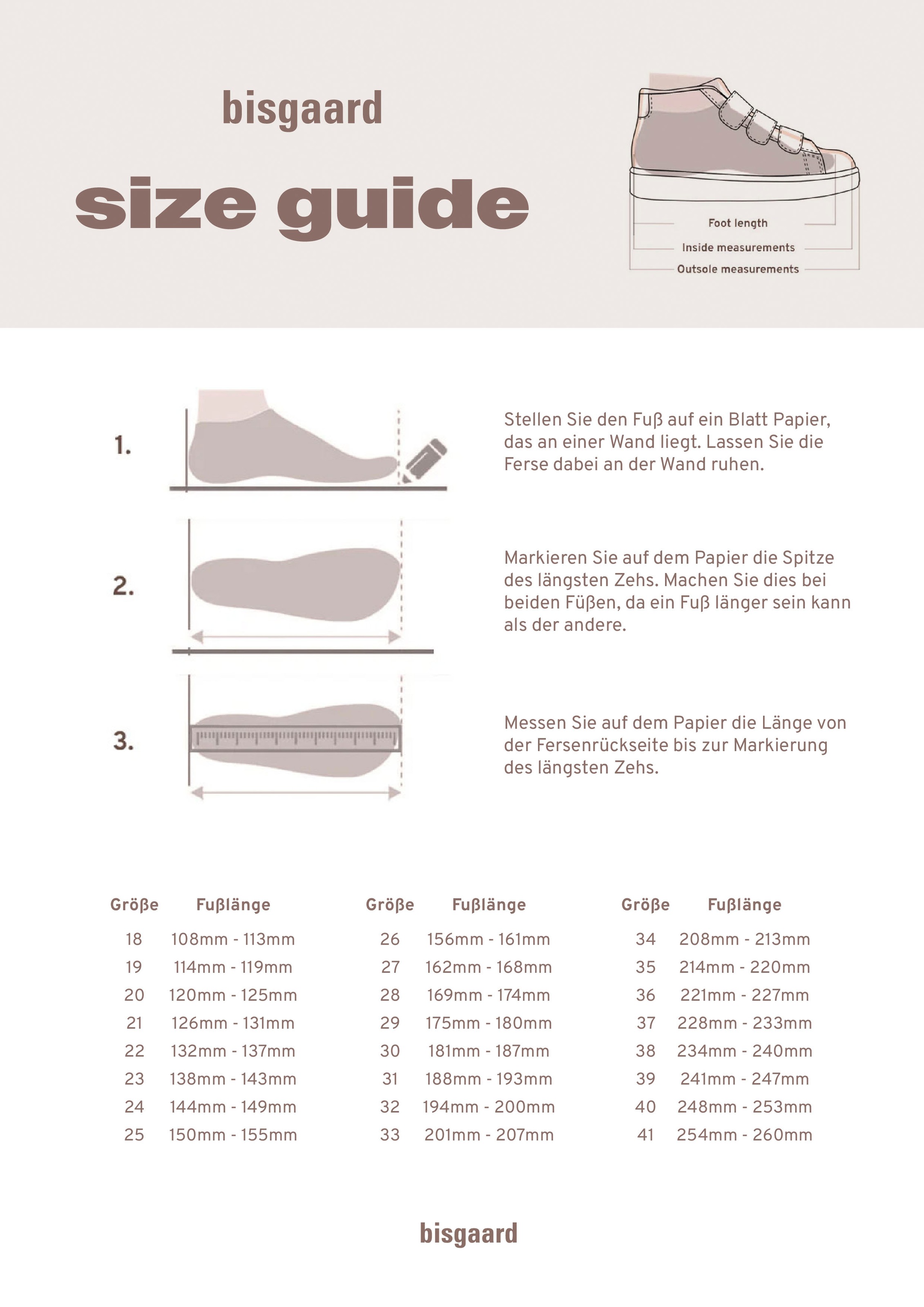 Bisgaard Winterstiefel "spencer tex" Snowboots, Winterstiefel, Kindergarten günstig online kaufen