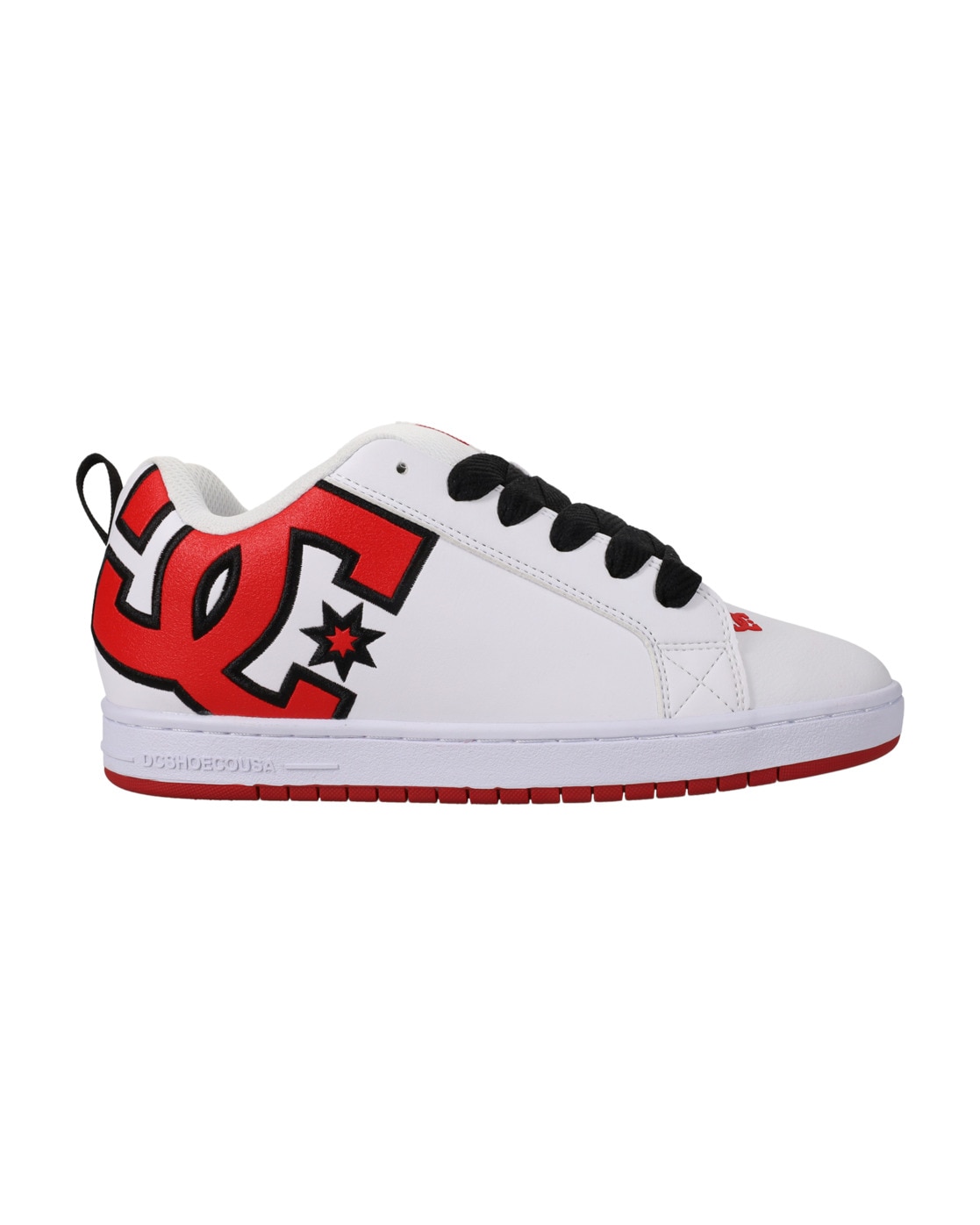 DC Shoes Sneaker »Court Graffik«