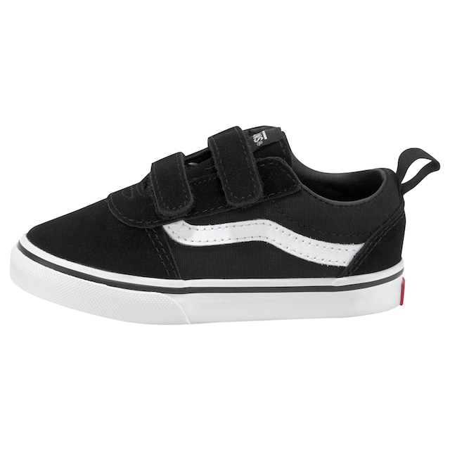 Black Friday Vans Sneaker »Ward V«, mit Klettverschluss | BAUR