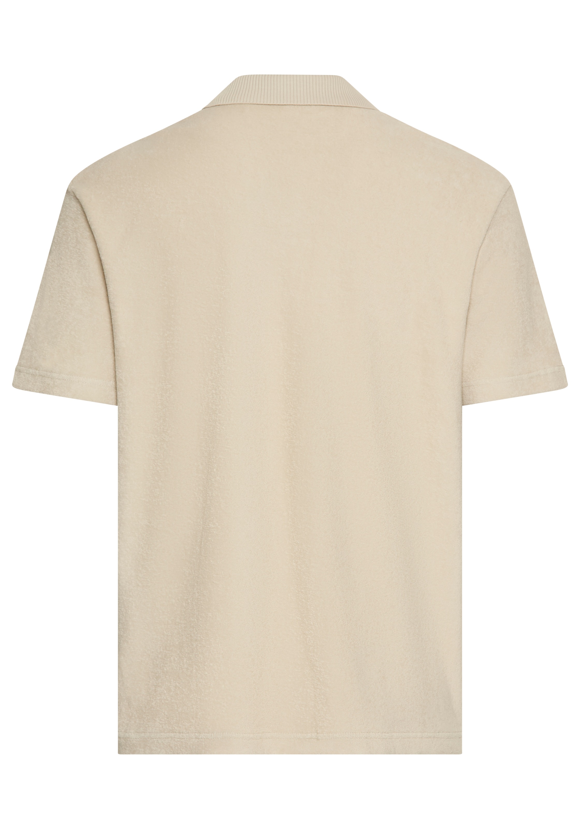 BOSS ORANGE T-Shirt "TeeTowel", mit Rundhalsausschnitt günstig online kaufen