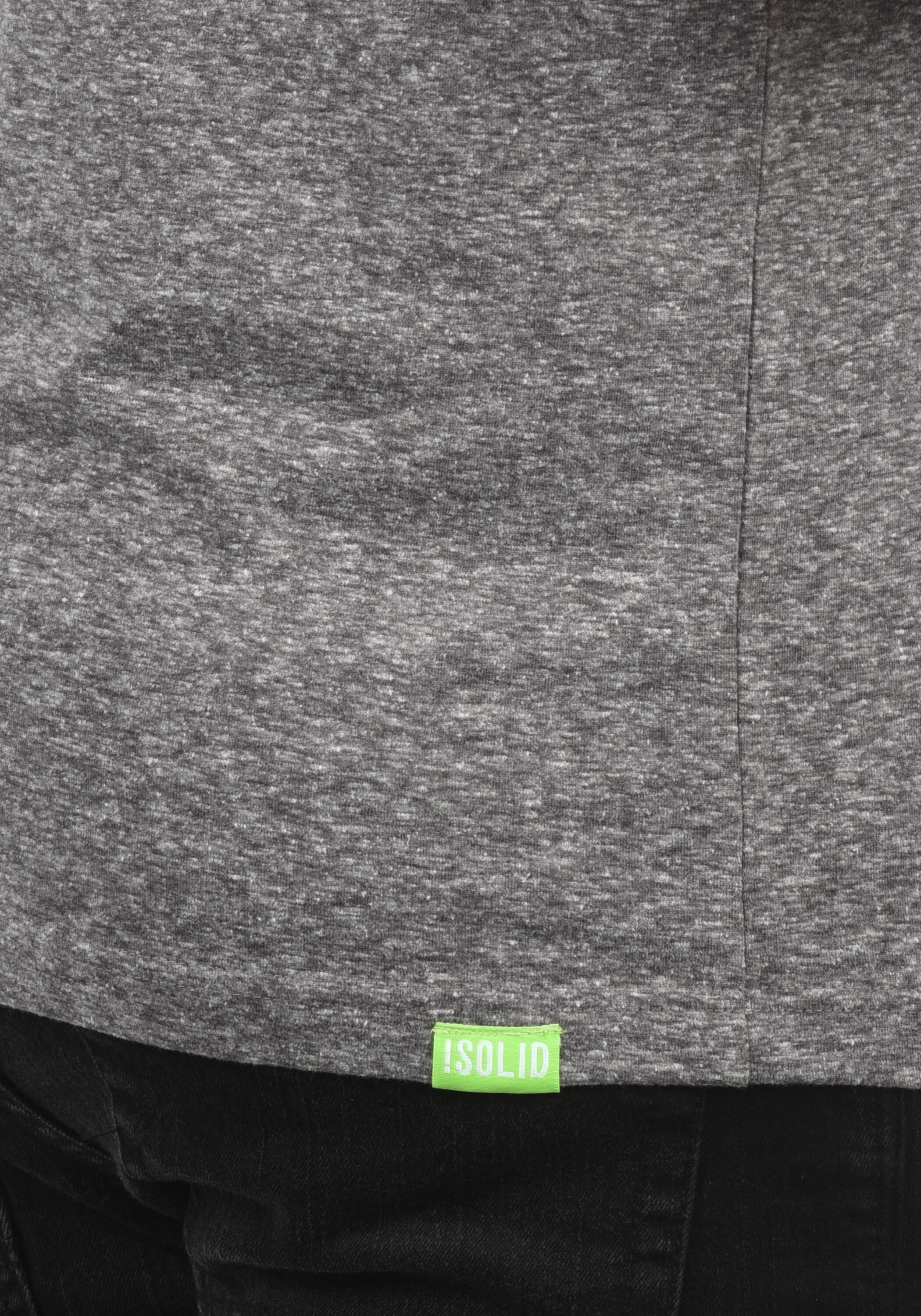 !Solid T-Shirt »T-Shirt SDBennTee«