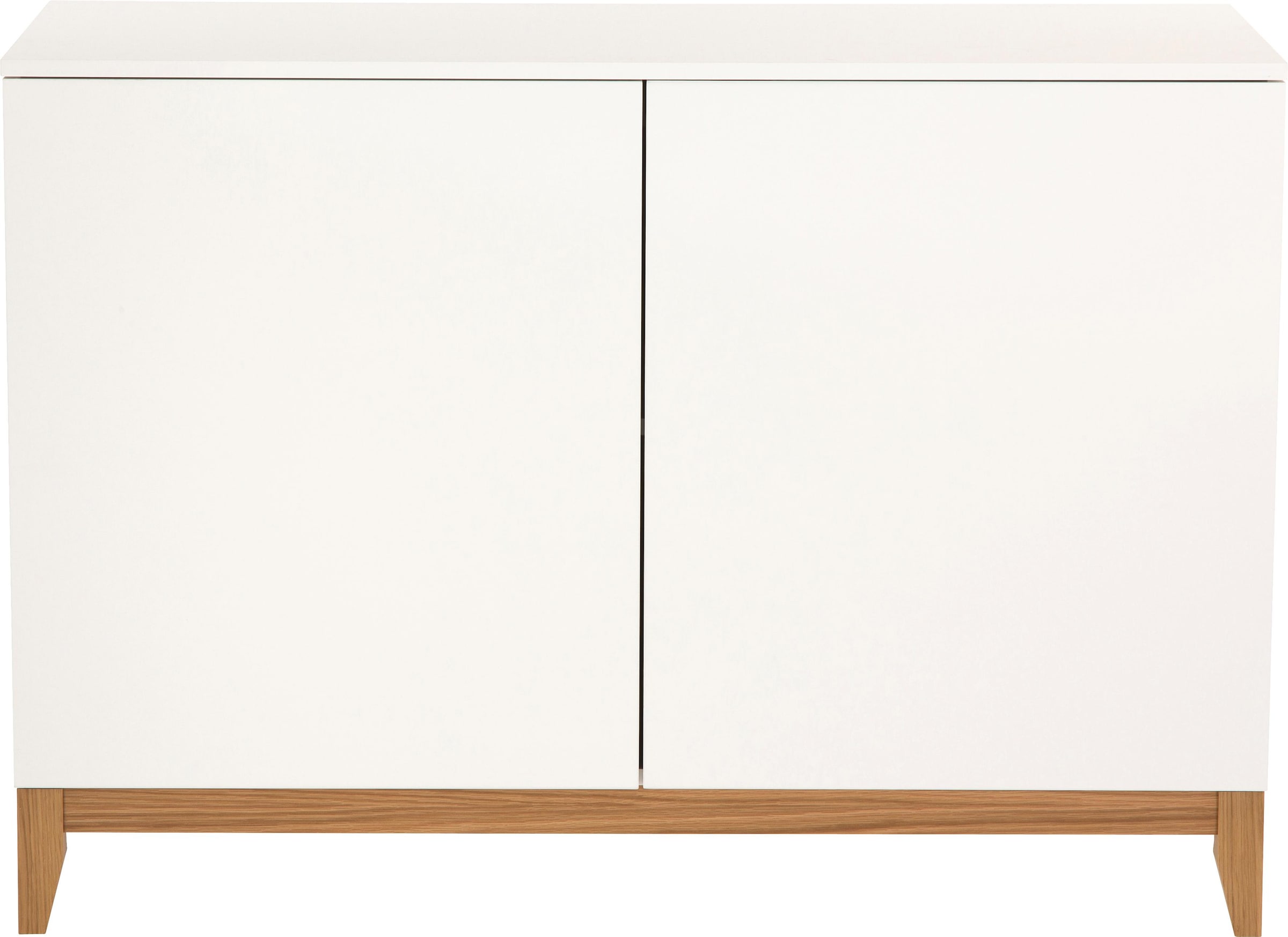 Woodman Sideboard »Elinee«, im angesagten skandinavischen Look, Breite 120 cm