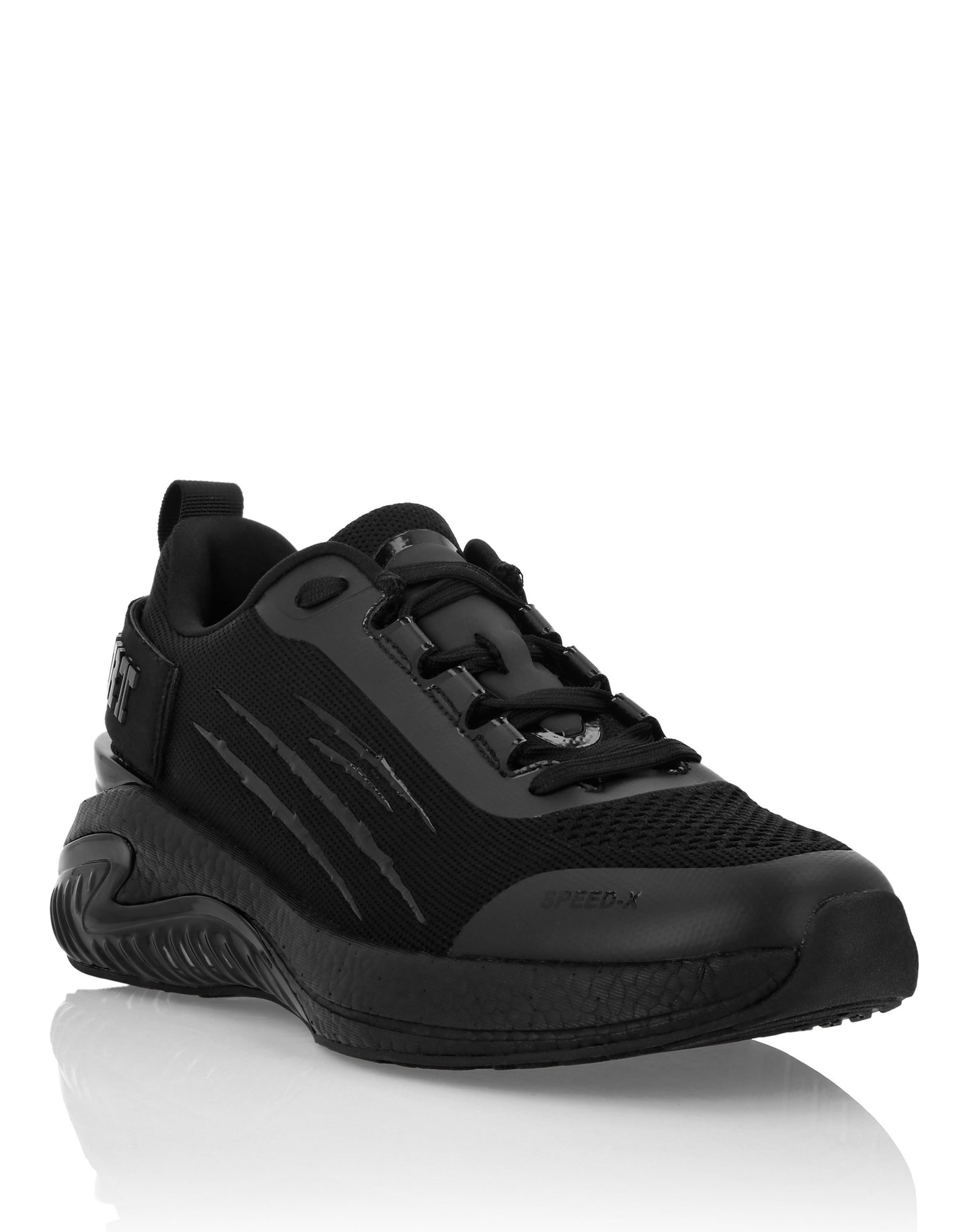 PLEIN SPORT Sneaker »Running-Sneaker«
