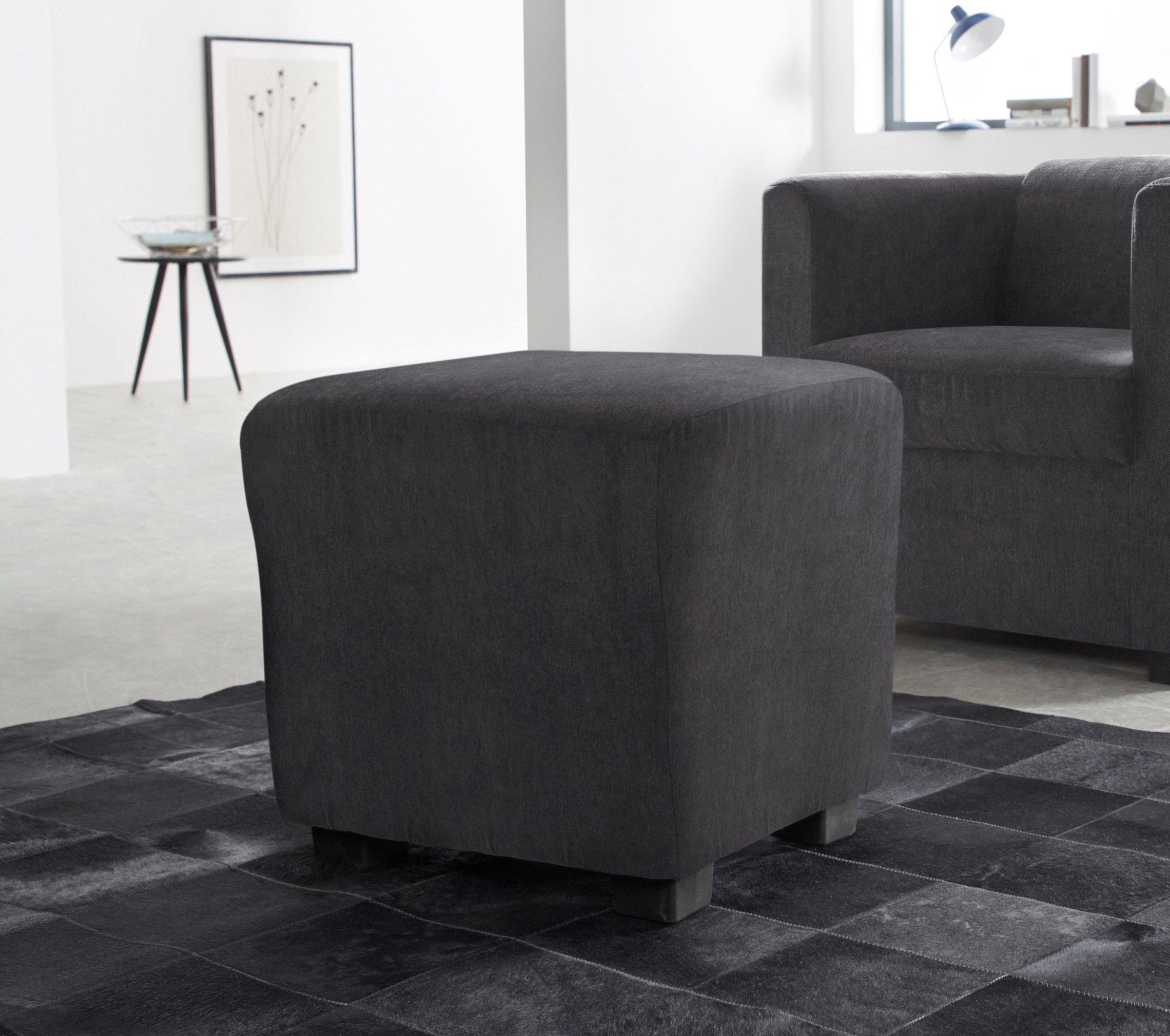 Home affaire Hocker "Bob" günstig online kaufen