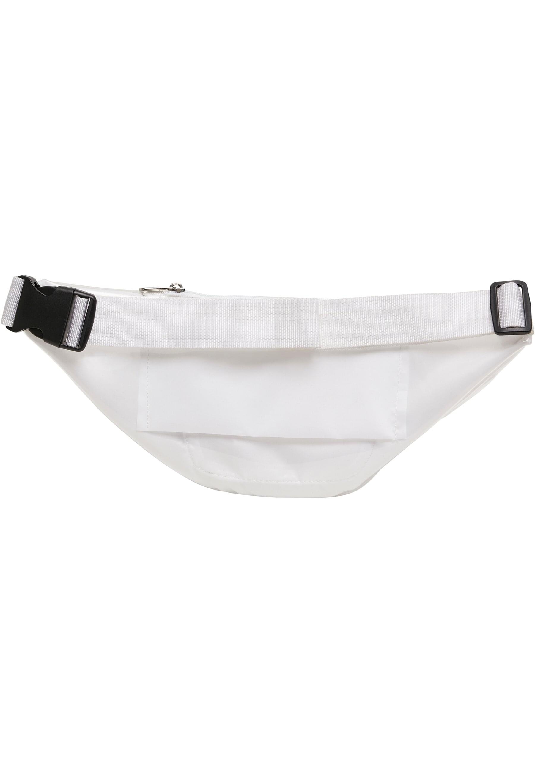 URBAN CLASSICS Mini Bag "Urban Classics Unisex Transparent Shoulder Bag" günstig online kaufen
