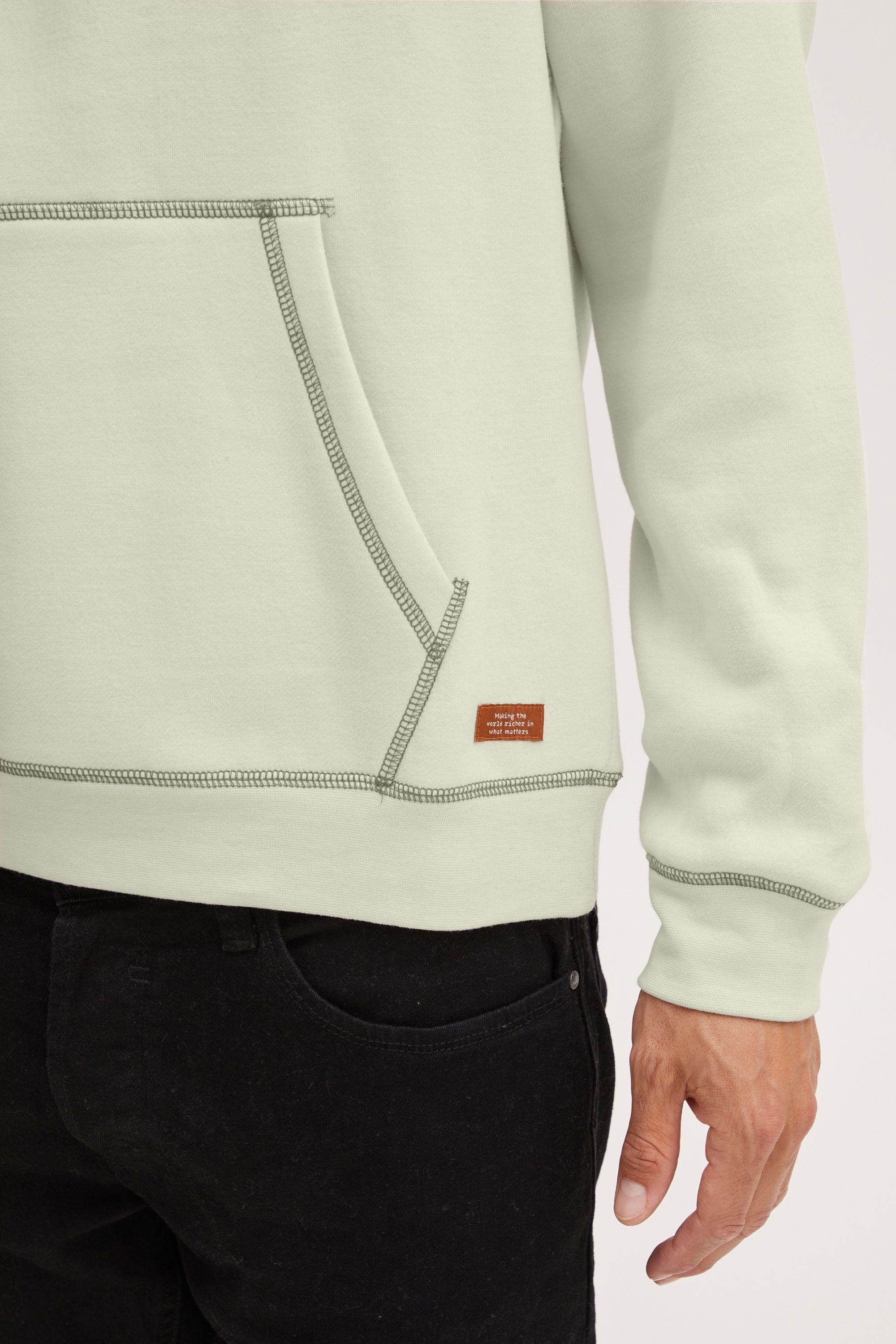 Blend Kapuzenpullover »Hoodie BHKapuzenpullover«