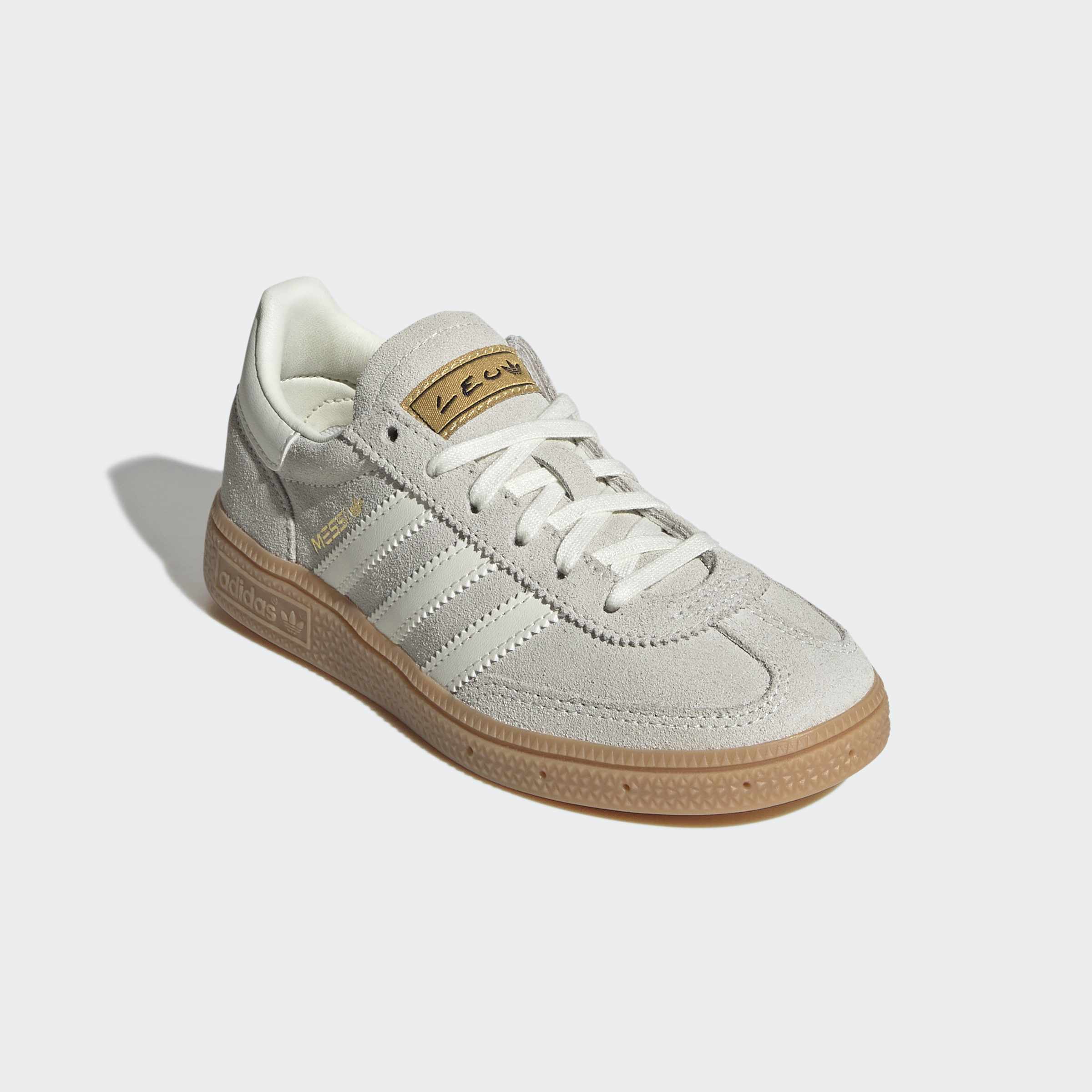 adidas Performance Sneaker "HANDBALL SPEZIAL MESSI C" für Kinder & Jugendliche