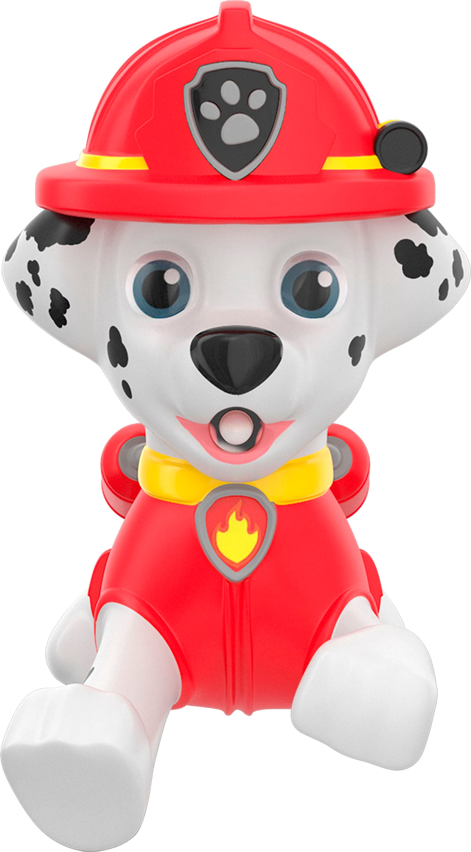 PAW PATROL Taschenlampe »Paw Patrol Marshall«, (1 St.)