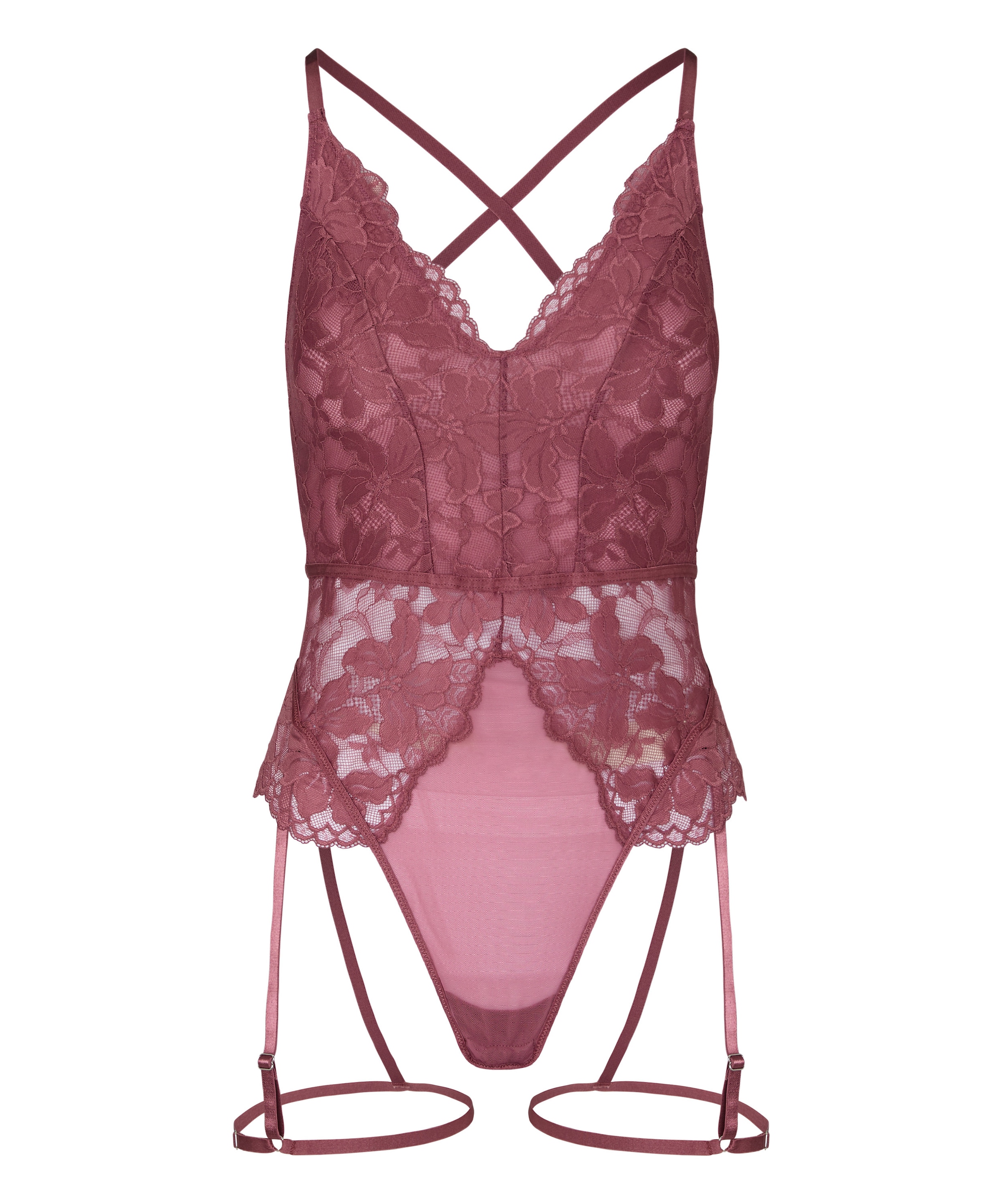 Hunkemöller Body »Body Viktoria«