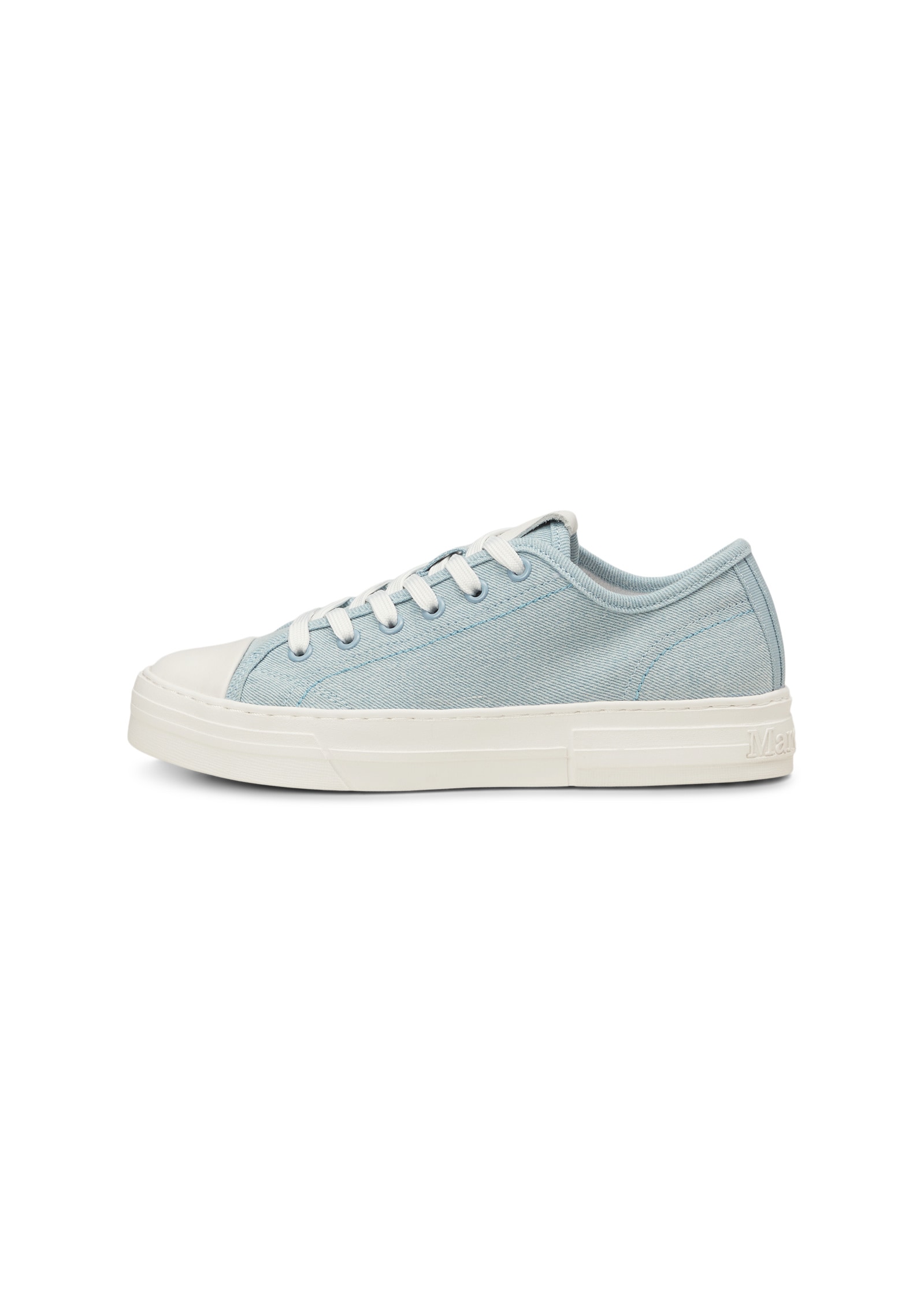 Marc O'Polo Sneaker »im klassischen Vulka-Look«