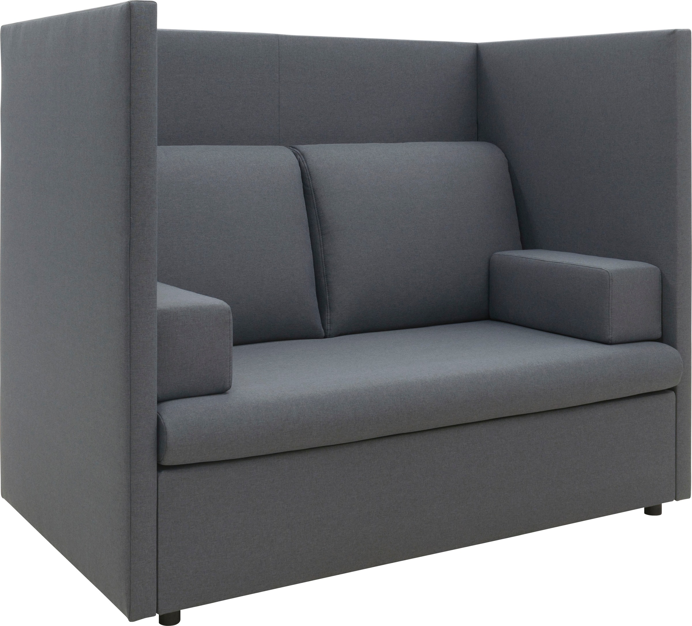 DOMO collection Loungesofa »Sonce« Speziell dėl Outdoo...