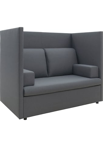 DOMO collection Loungesofa »Sonce« Speziell dėl Outdoo...
