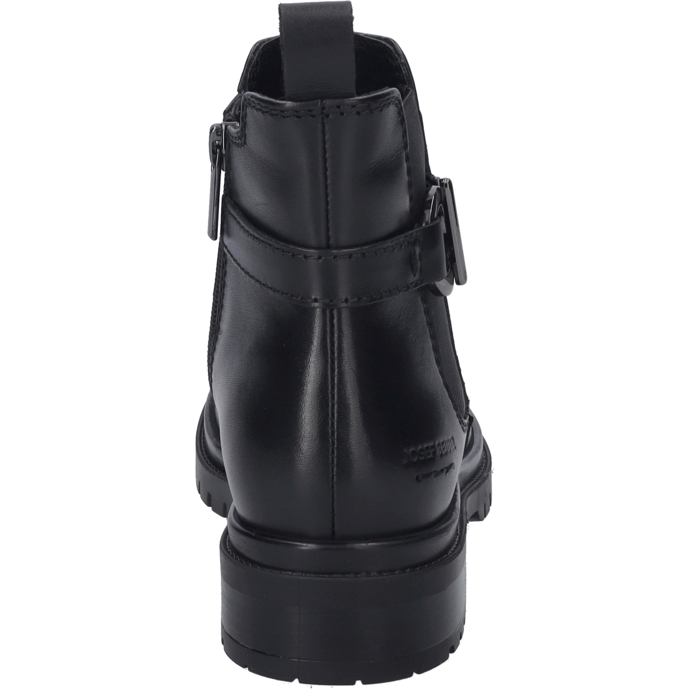 Josef Seibel Stiefelette »Stacey 04, schwarz«