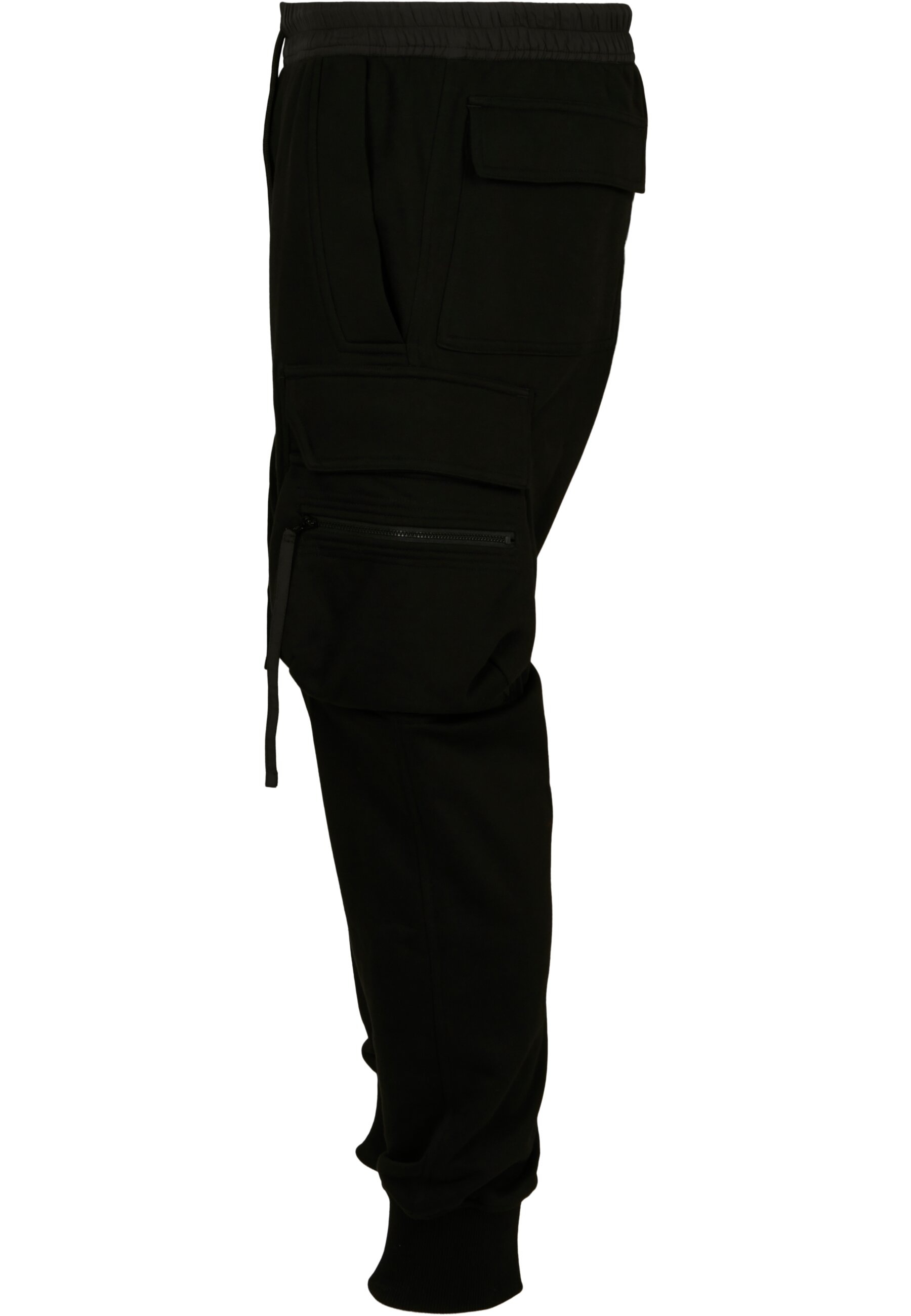 URBAN CLASSICS Jogginghose »Urban Classics Herren Tactical Sweat Pants«, (1 tlg.)