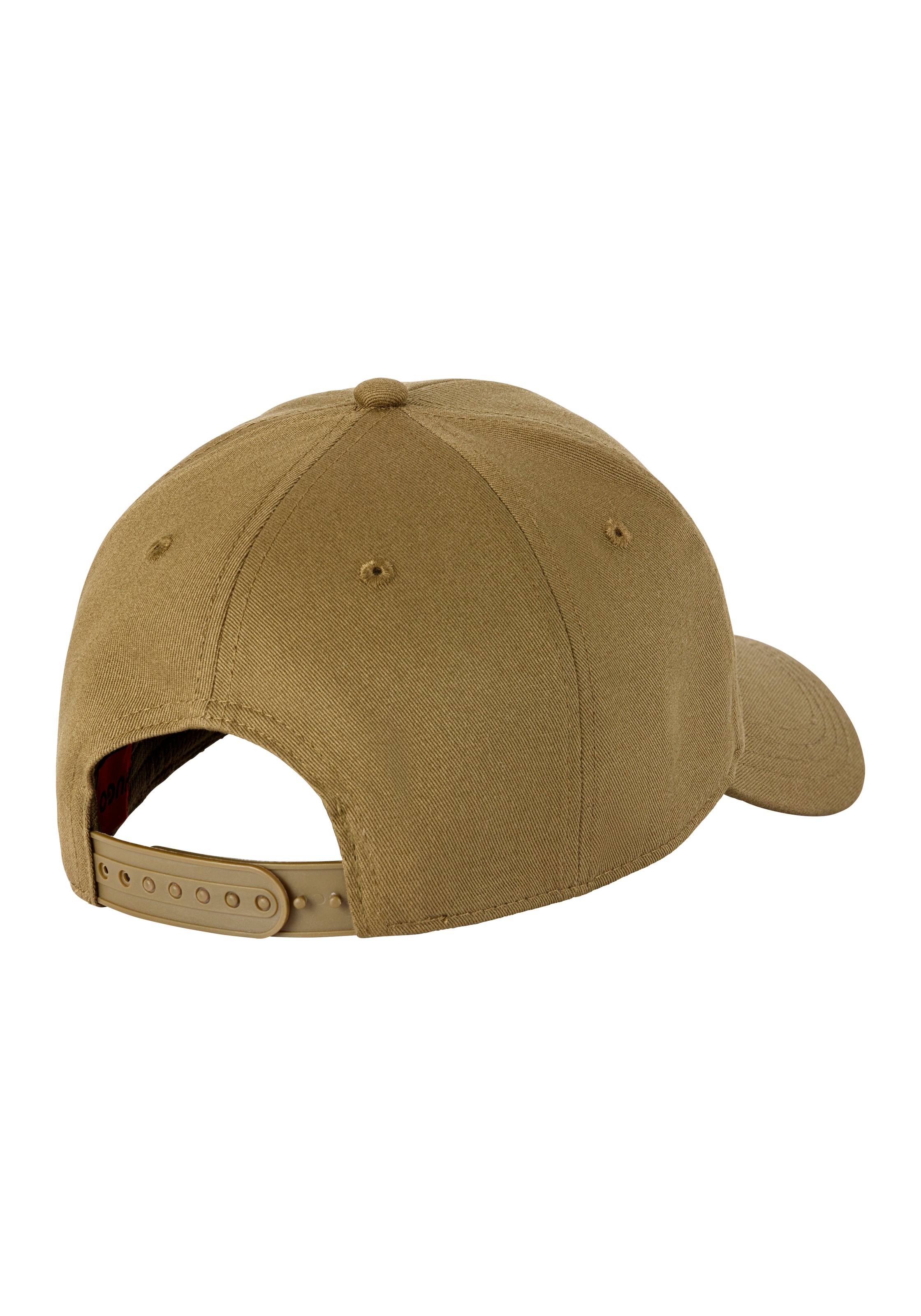 HUGO Baseball Cap, mit 3D Logostickerei, verstellbarer Verschluss, unisex günstig online kaufen
