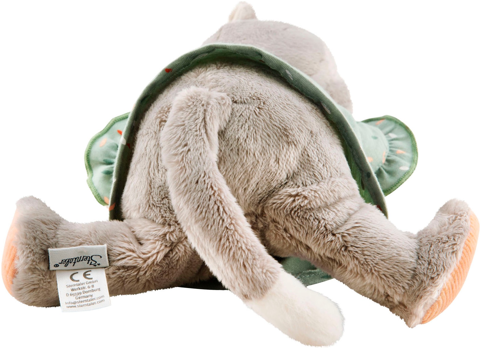 Sterntaler® Kuscheltier »Schlaf-Gut-Figur Katze Lilly«, mit Sound-Modul