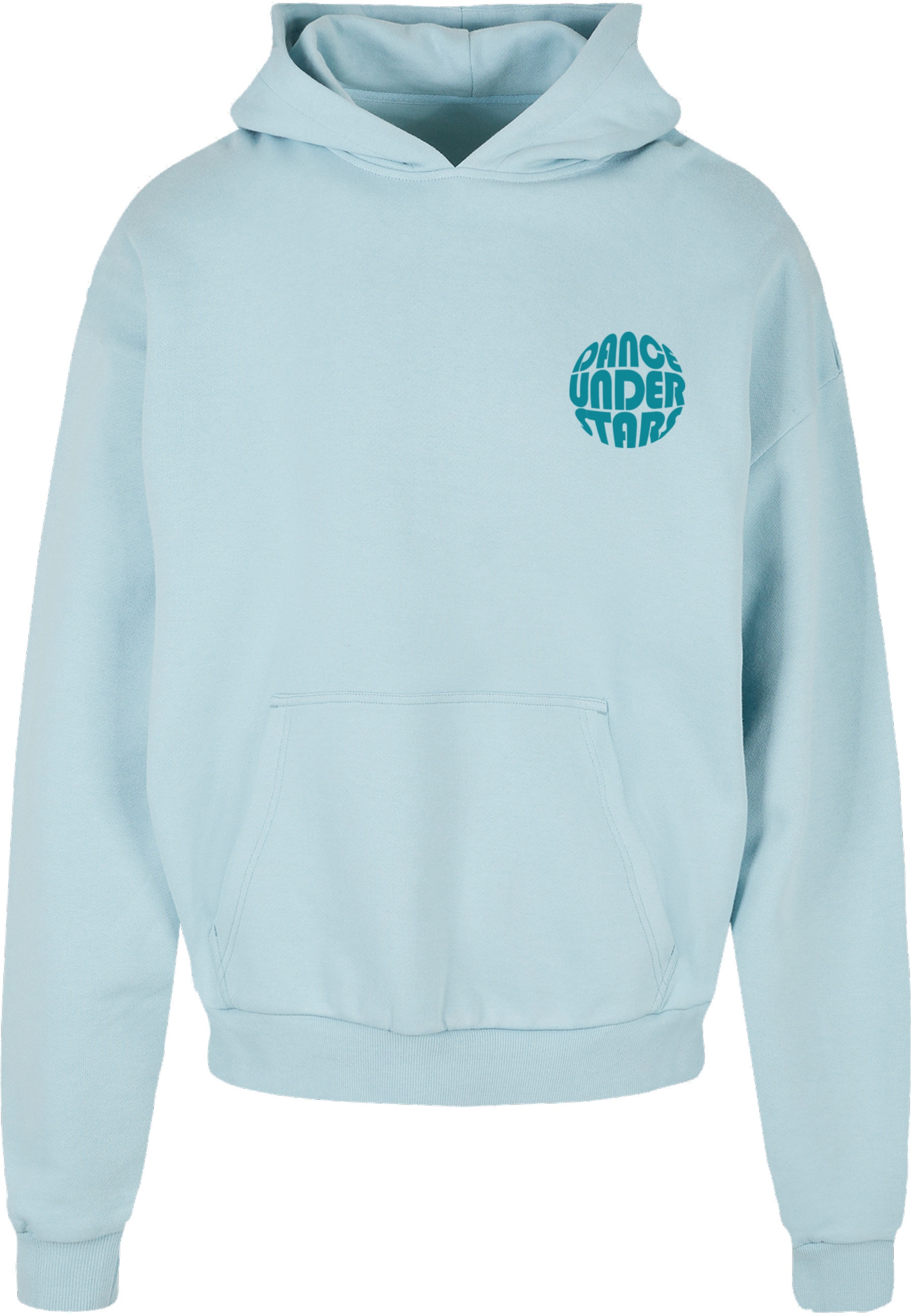 Merchcode Kapuzenpullover "Merchcode Dance Under Stars Oversized Hoody" 1 S günstig online kaufen