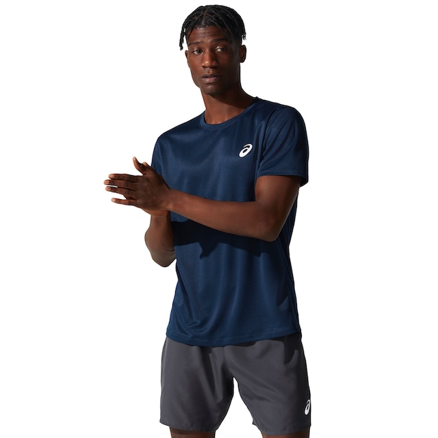 Asics Laufshirt »CORE SHORT SLEEVE TOP« ▷ kaufen | BAUR