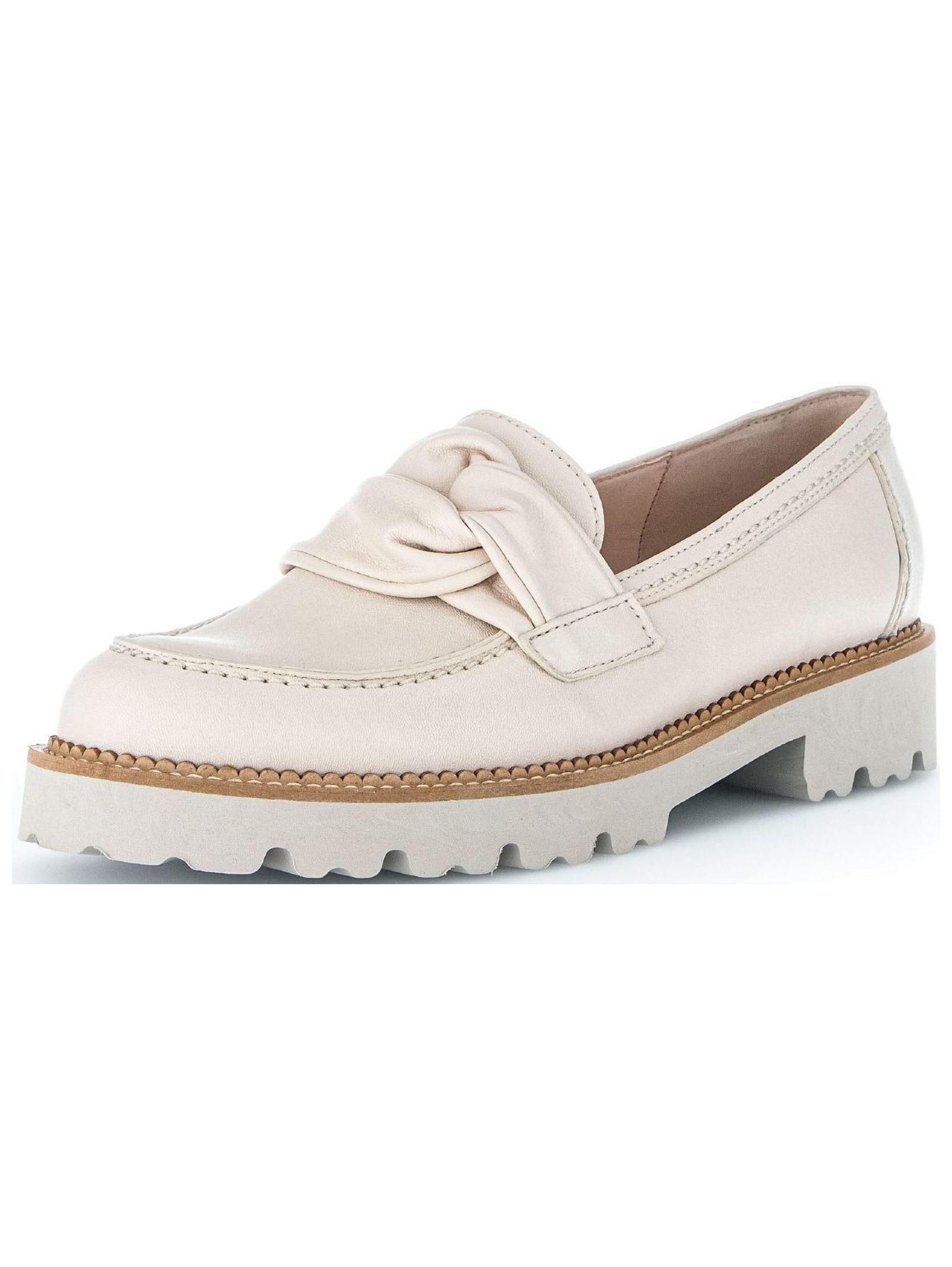 Gabor Slipper "Gabor Slipper Nappaleder" günstig online kaufen
