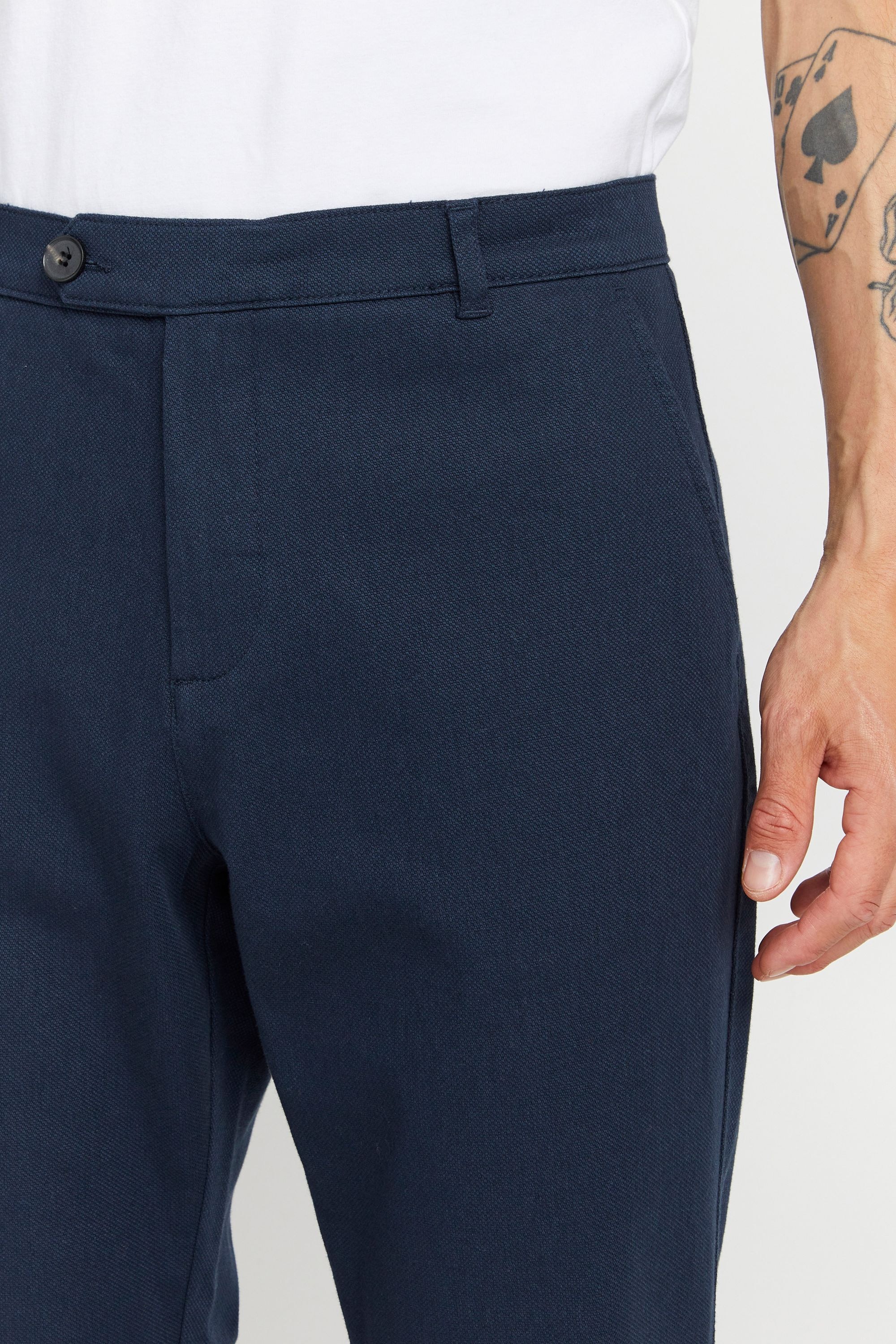 !Solid Stoffhose »Stoffhose SDFilip«