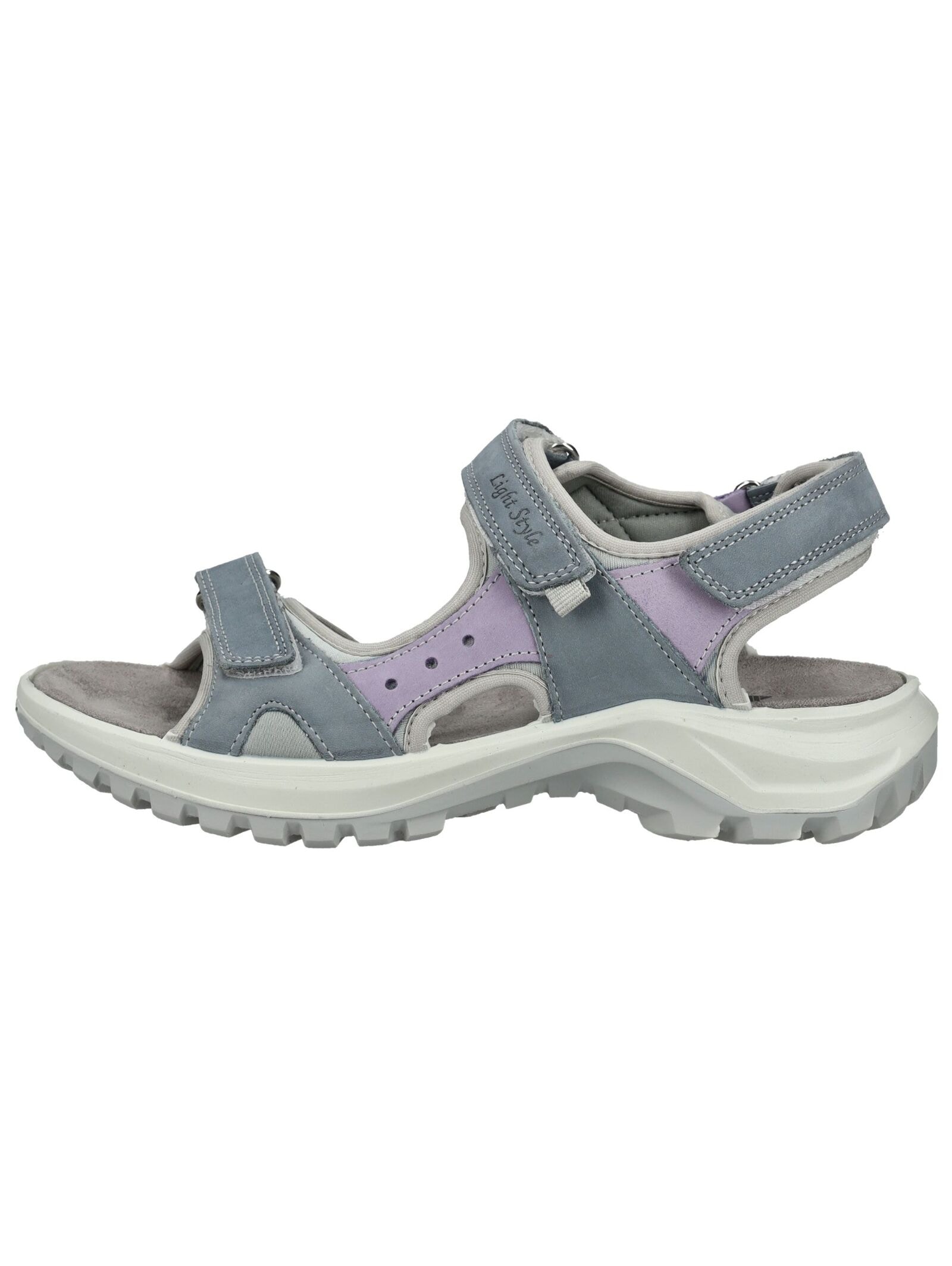 Imac Sandale »Imac Sandalen Leder«
