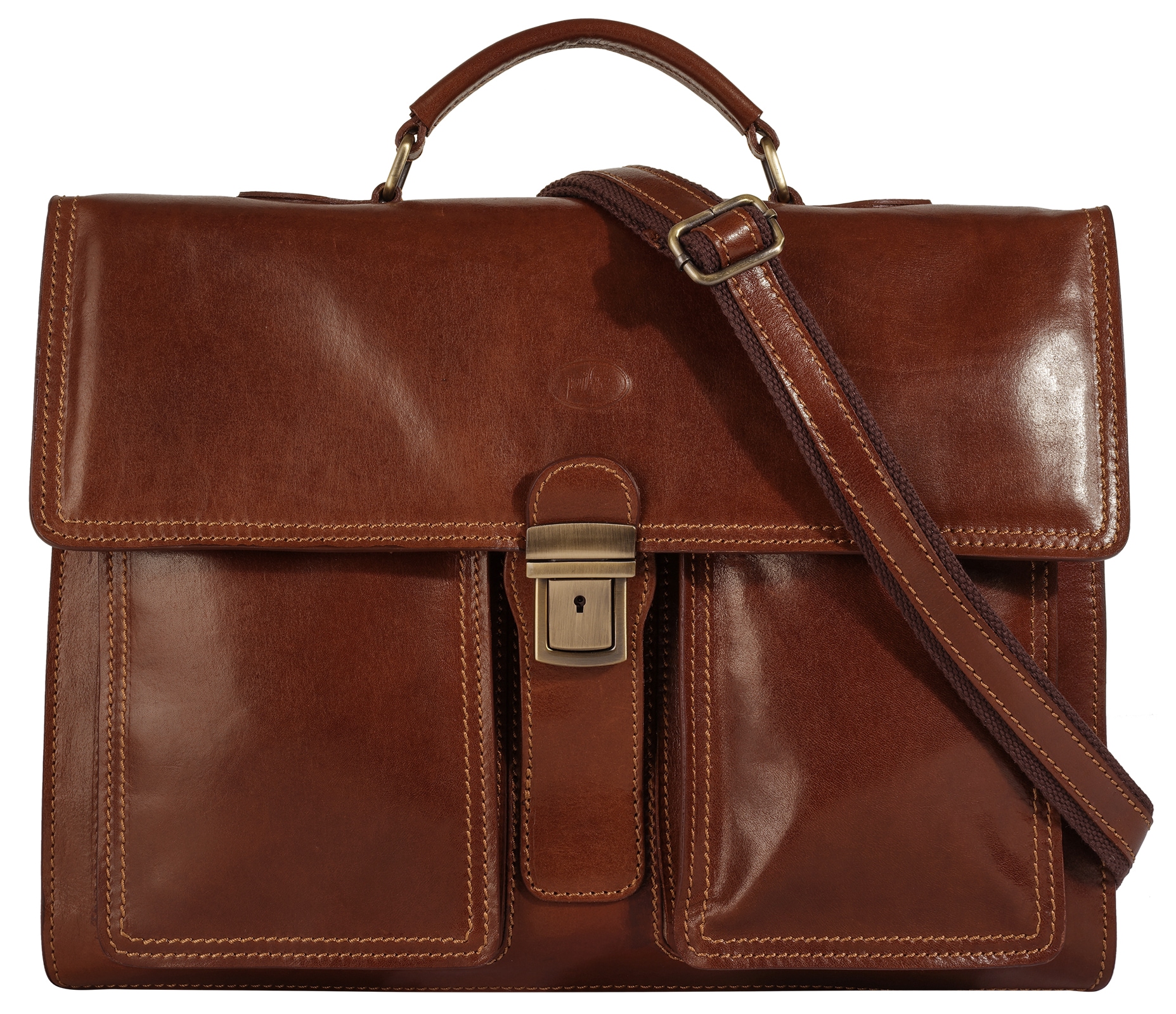 Piké 1100000002199 echt Leder, Made in Italy