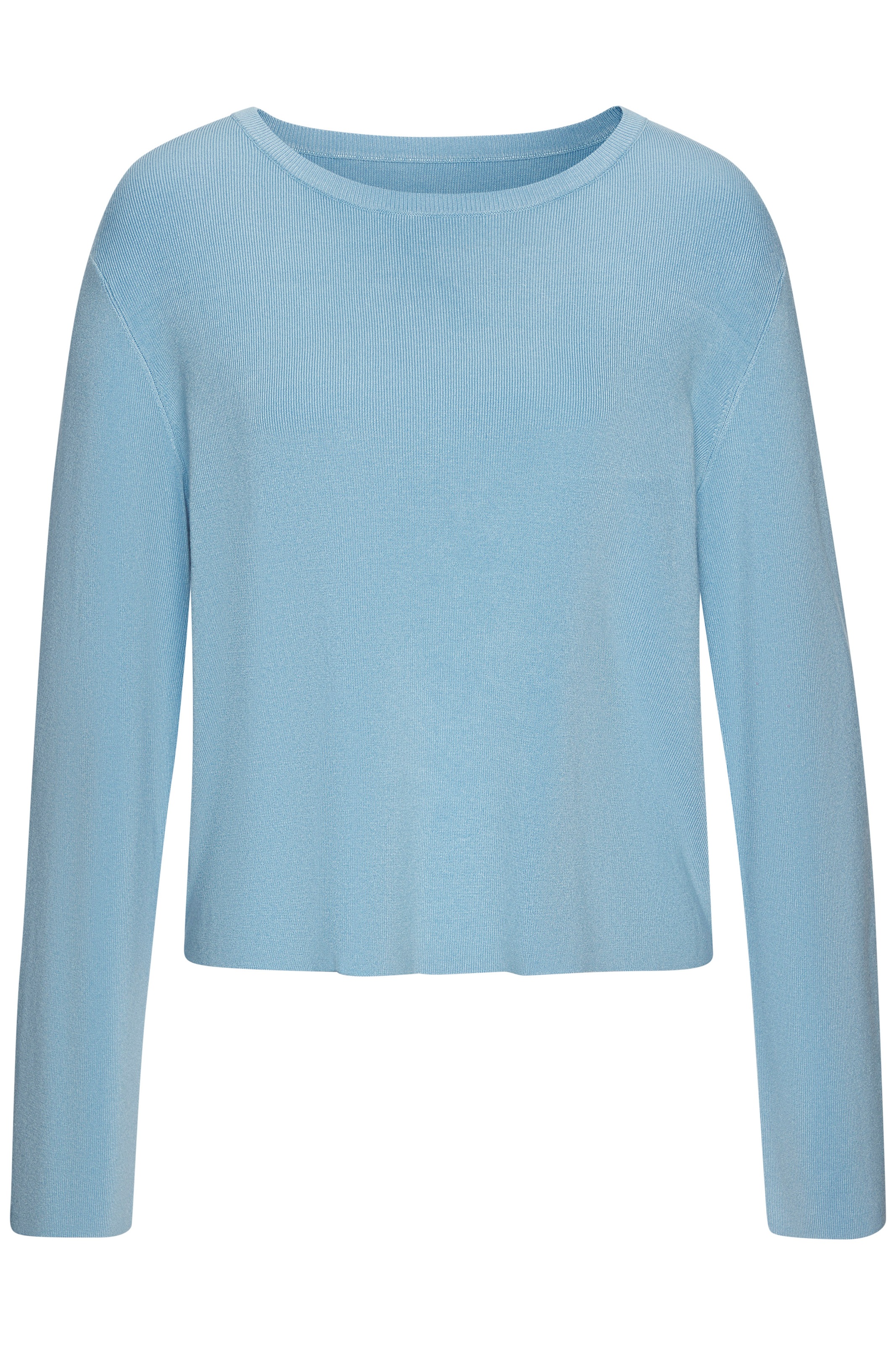 LASCANA Strickpullover günstig online kaufen