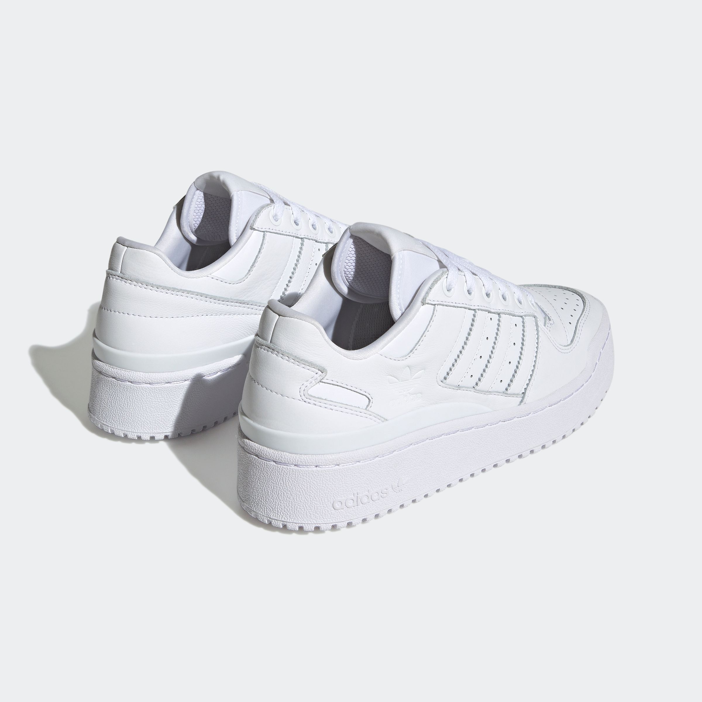 adidas Originals Sneaker »FORUM BOLD STRIPES«
