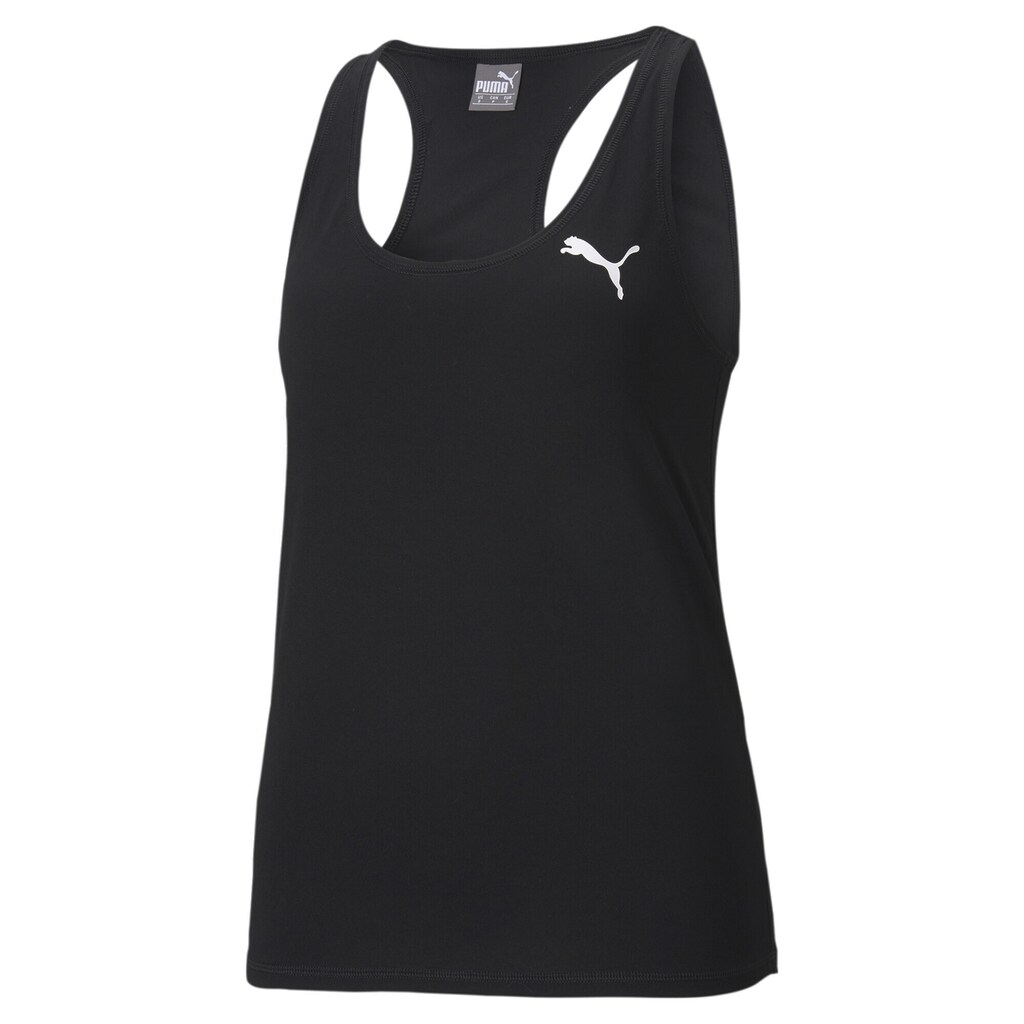 PUMA Tanktop »Active Tank-Top Damen«