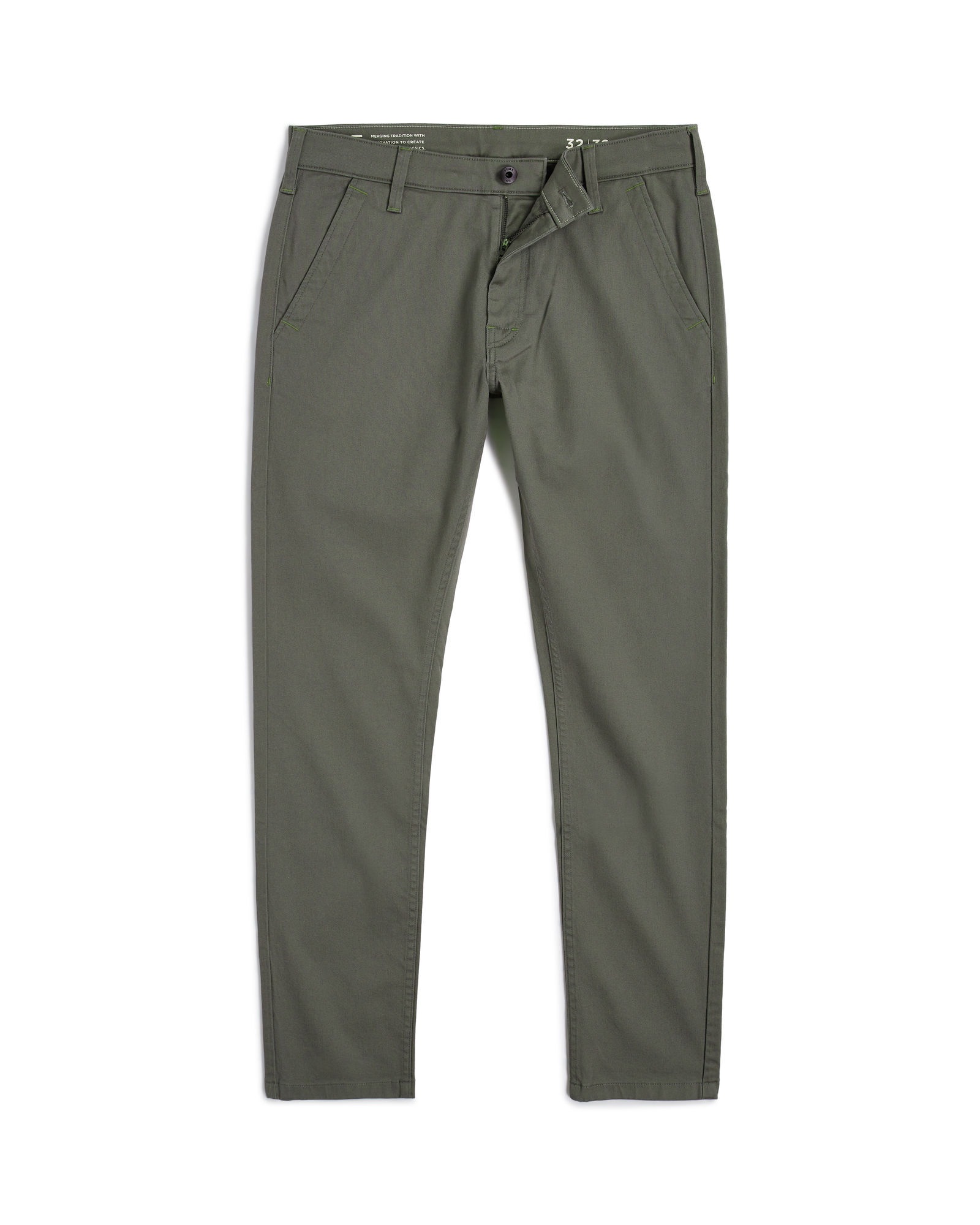 Thumbnail - G-STAR Chinohose "Skinny Chino 3.0"