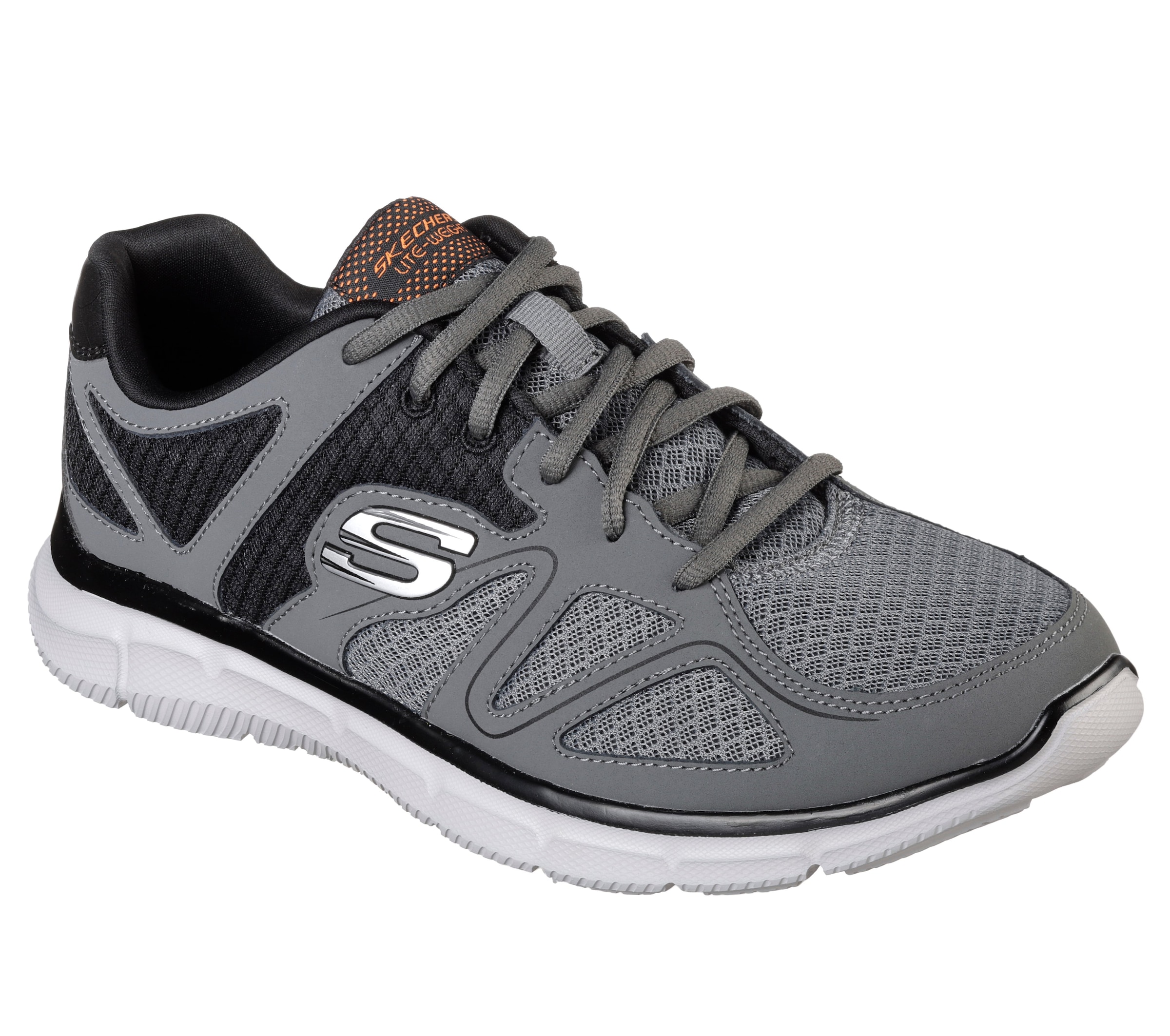 Skechers Sneaker "VERSE-FLASH POINT" Freizeitschuh, Halbschuh, Schnürschuh günstig online kaufen