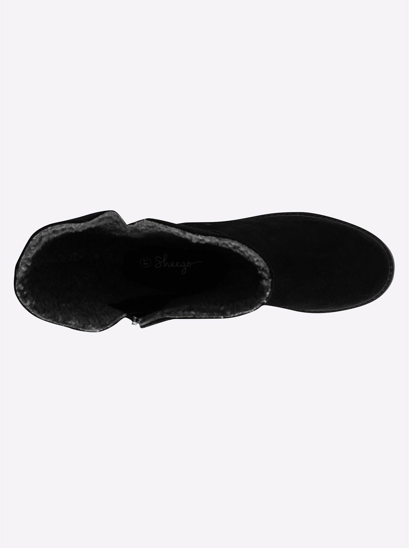 Sheego Weitschaftstiefel günstig online kaufen