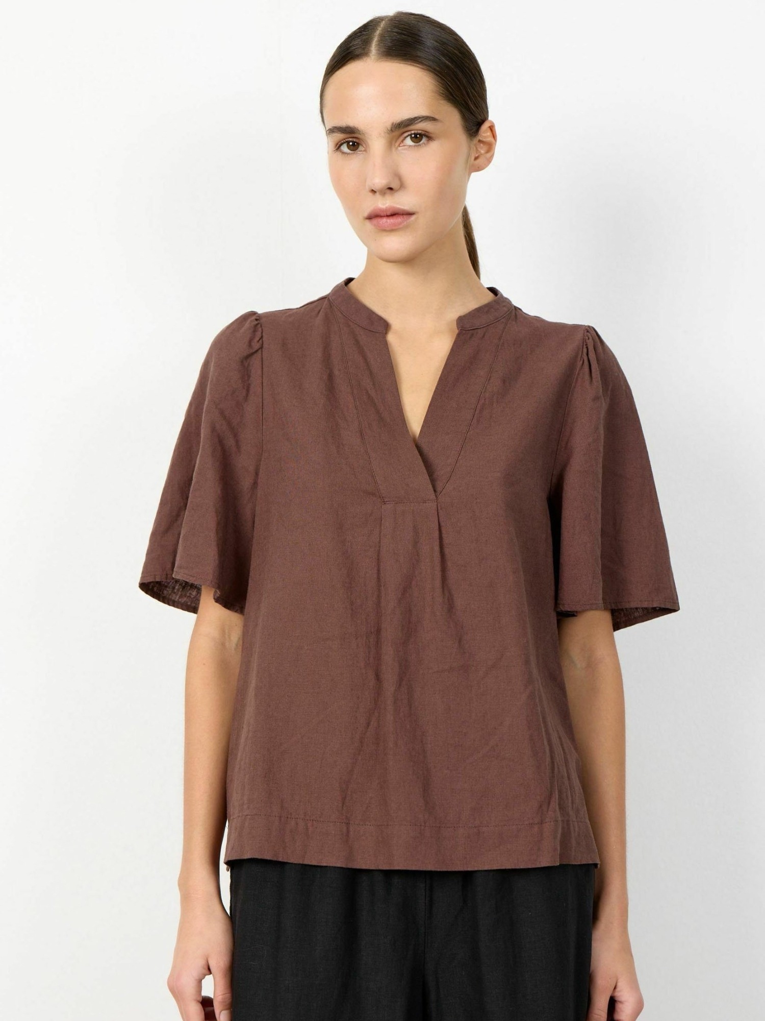 Levete Room Blusentop »Levete Room Shirt LR-NAJA«