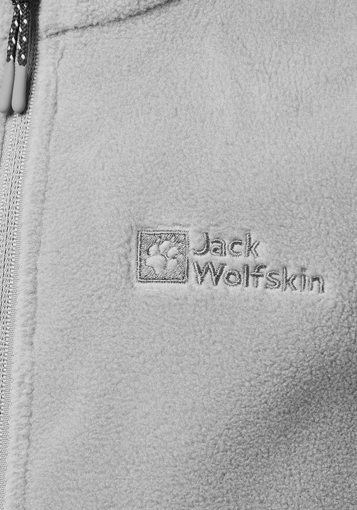 Jack Wolfskin Fleecejacke »WINTERSTEIN JACKET K«