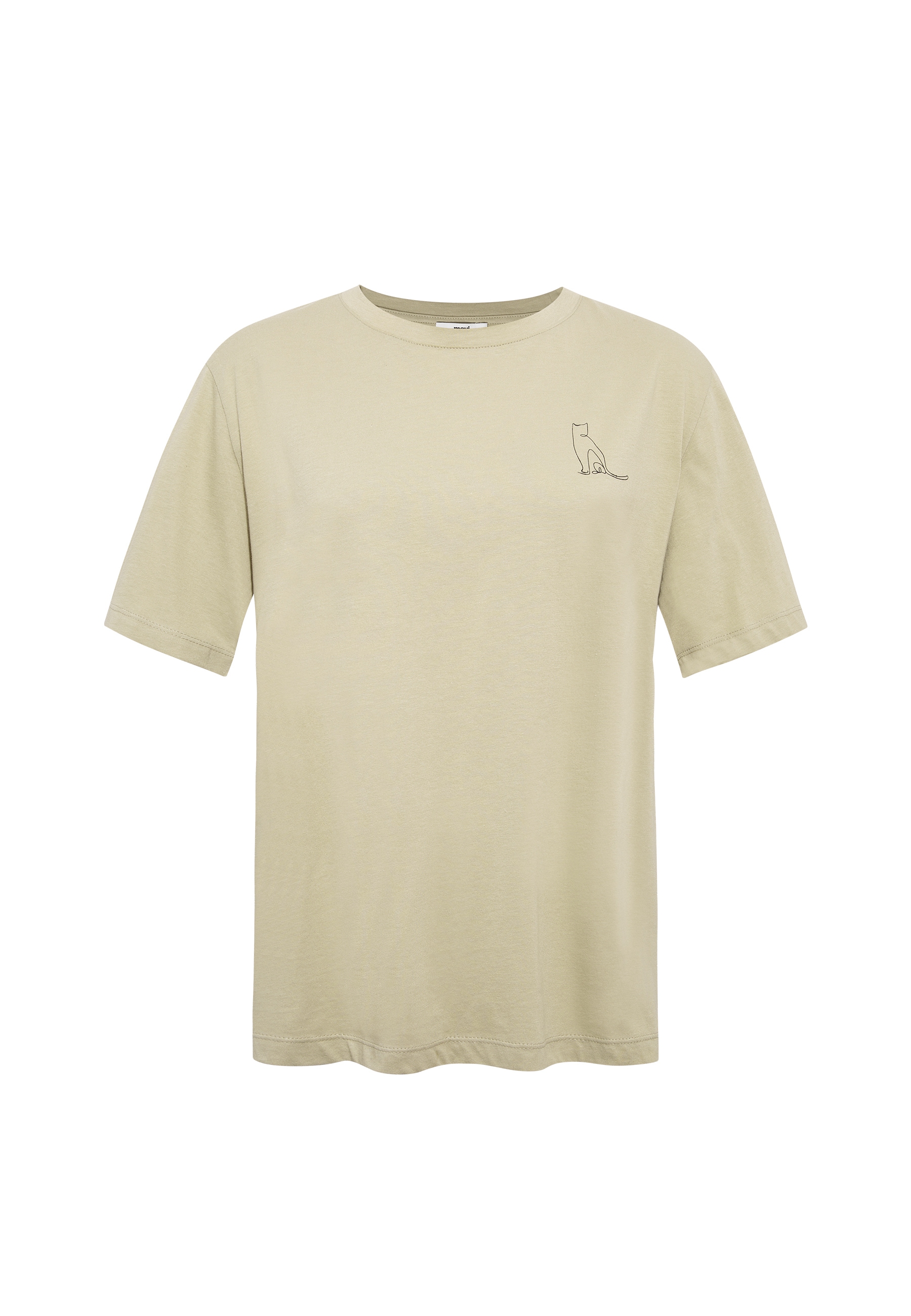 Mavi T-Shirt "GRAPHIC TEES", Katzen T-Shirt günstig online kaufen