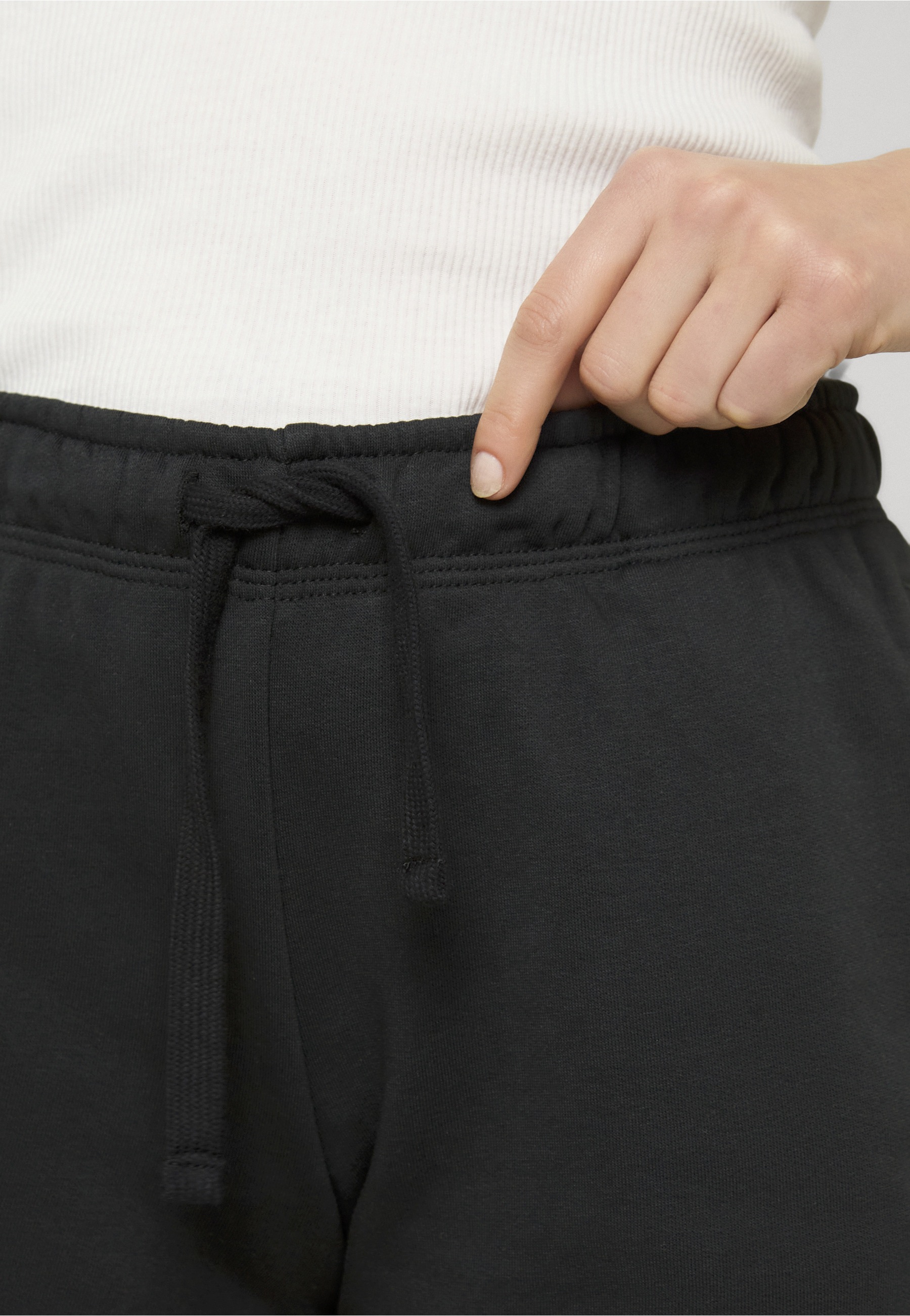 Karl Kani Sweatshorts »Karl Kani OG Sweat Mini Shorts«