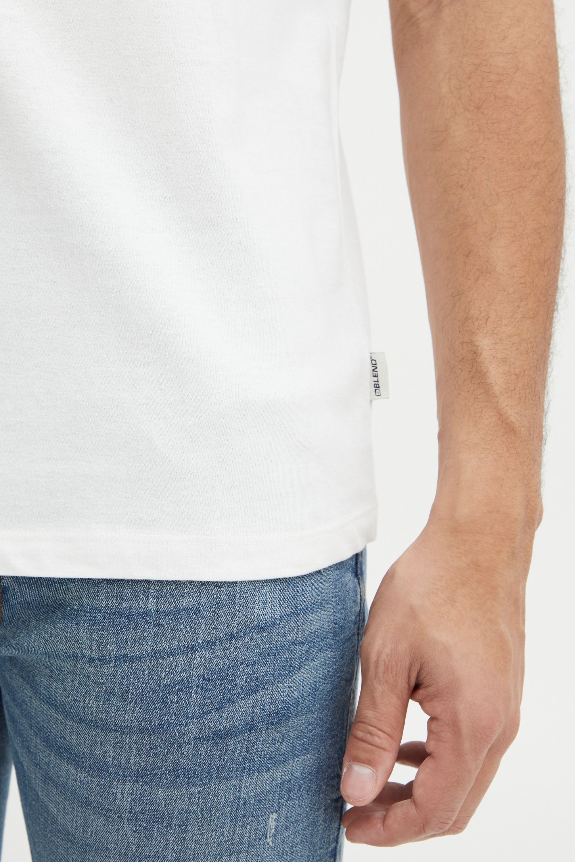 Blend T-Shirt »T-Shirt BHTee«