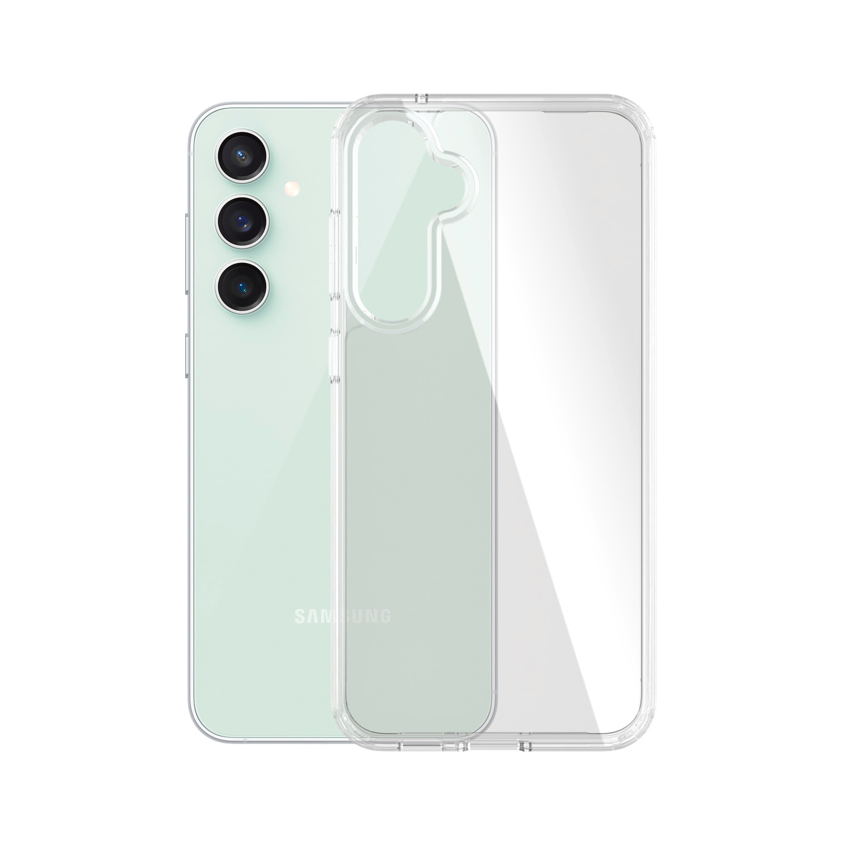 PanzerGlass Backcover »HardCase dėl Samsung Galaxy...