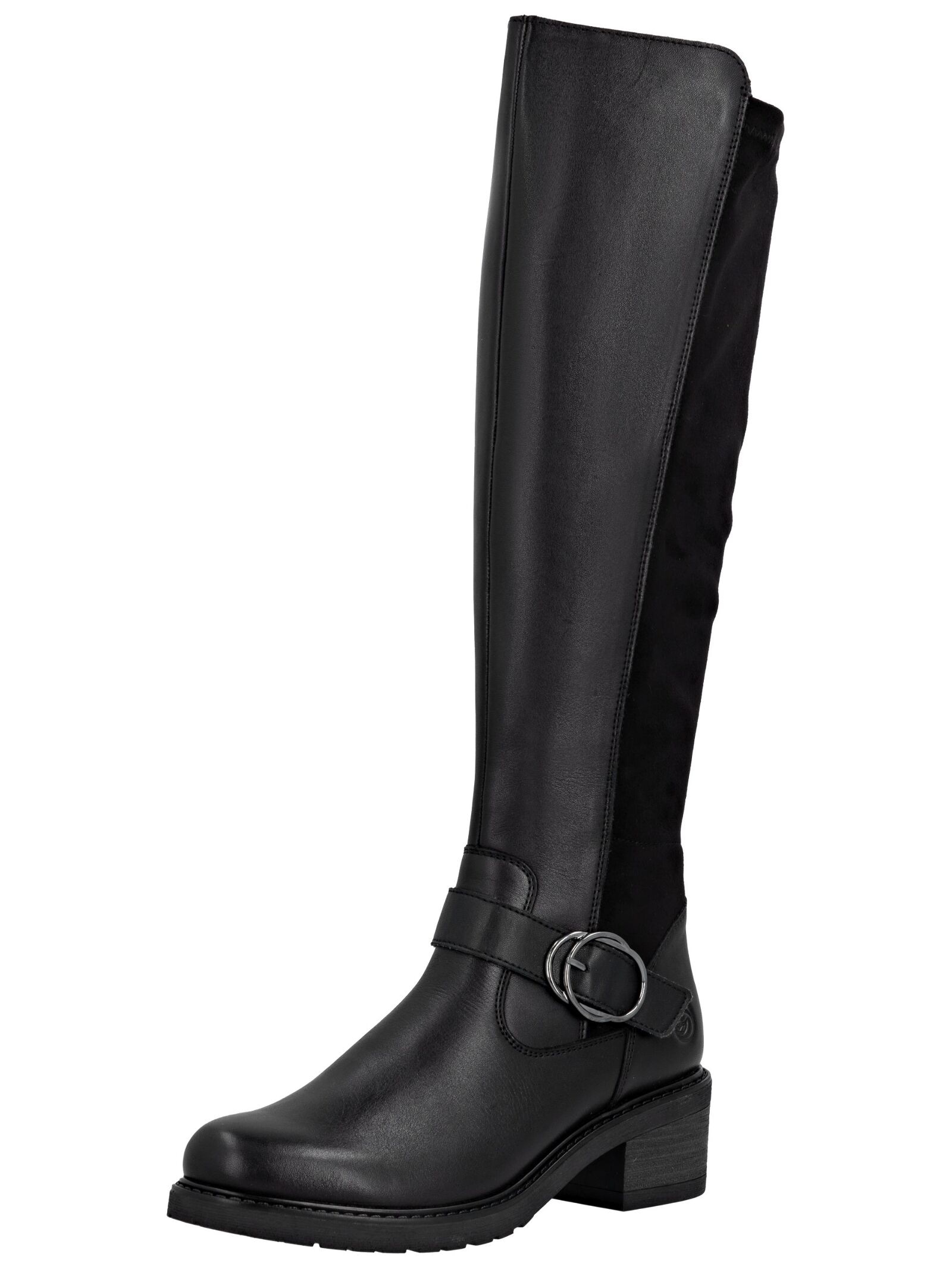 Remonte Stiefel "Remonte Stiefel Leder/Textil" günstig online kaufen