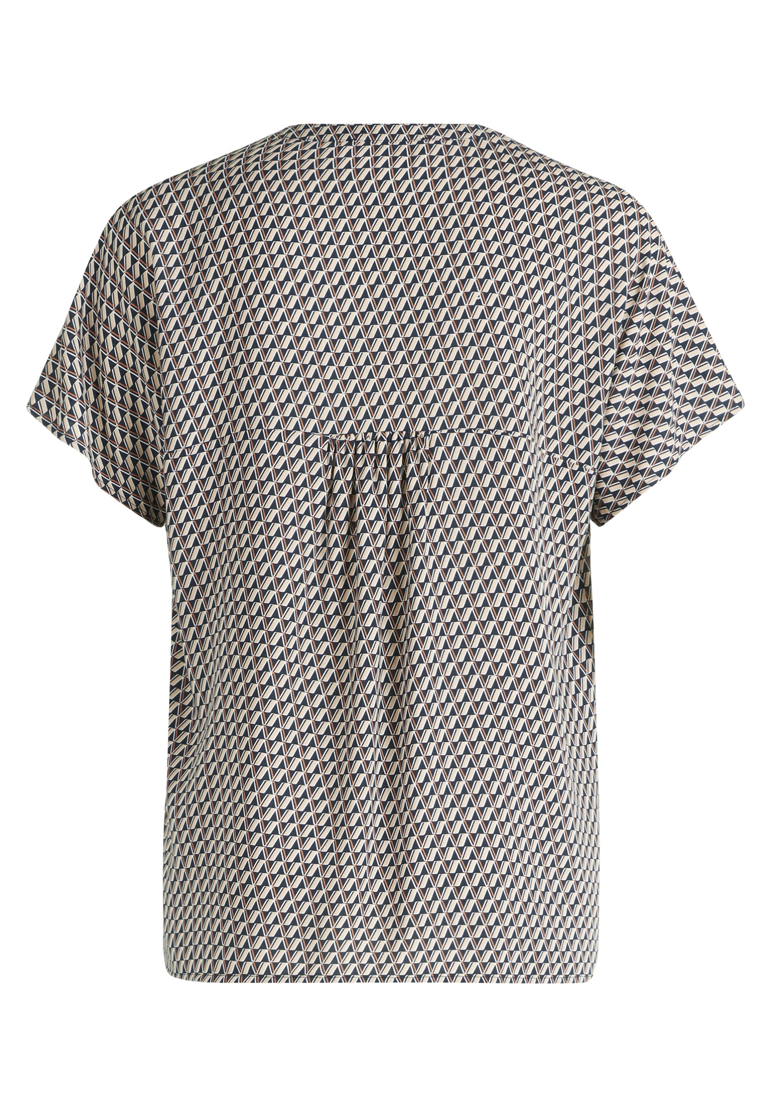 Betty Barclay Schlupfbluse »Betty Barclay Schlupfbluse mit Muster«