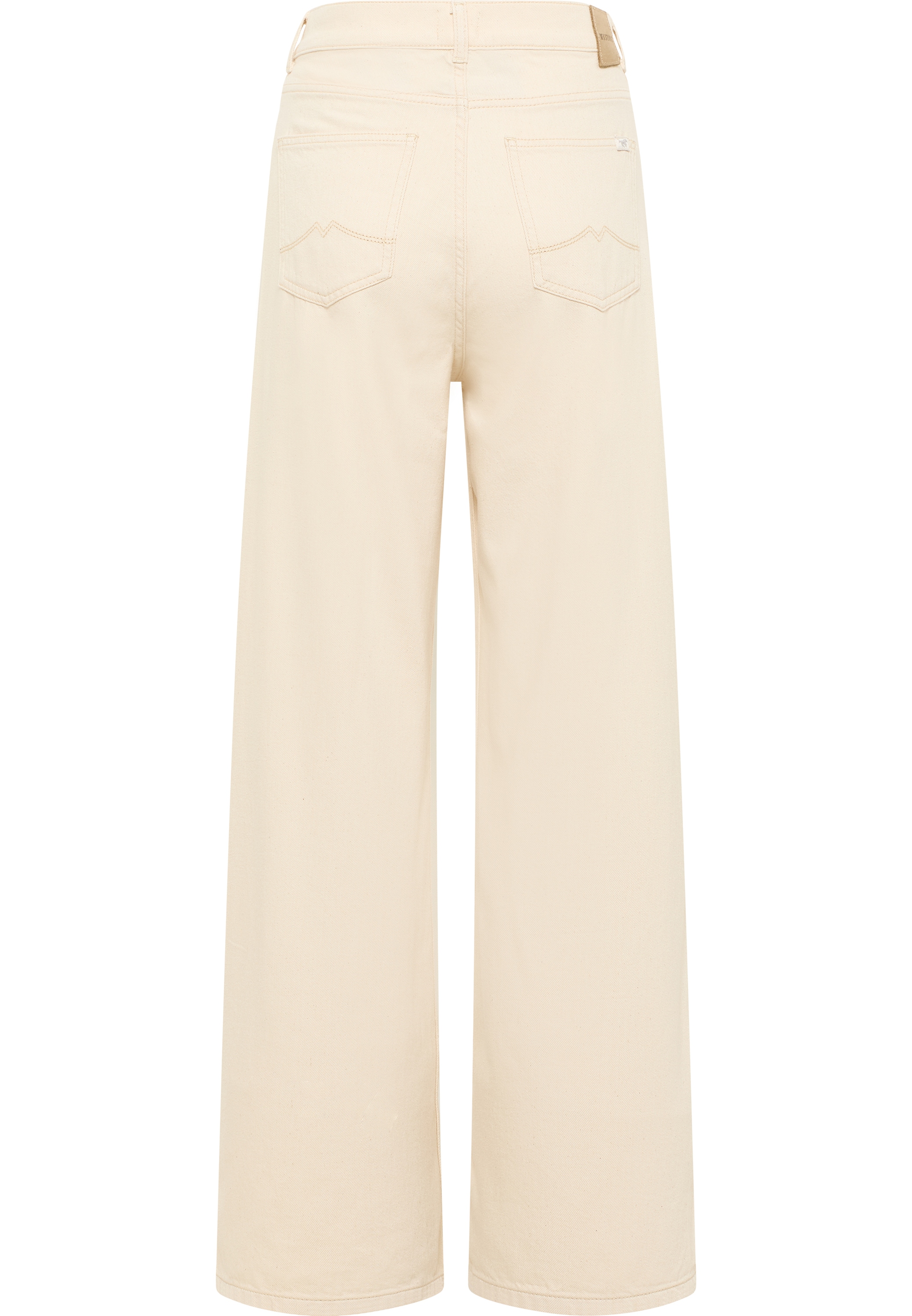 MUSTANG Weite Jeans »Damen Style Luise Wide«